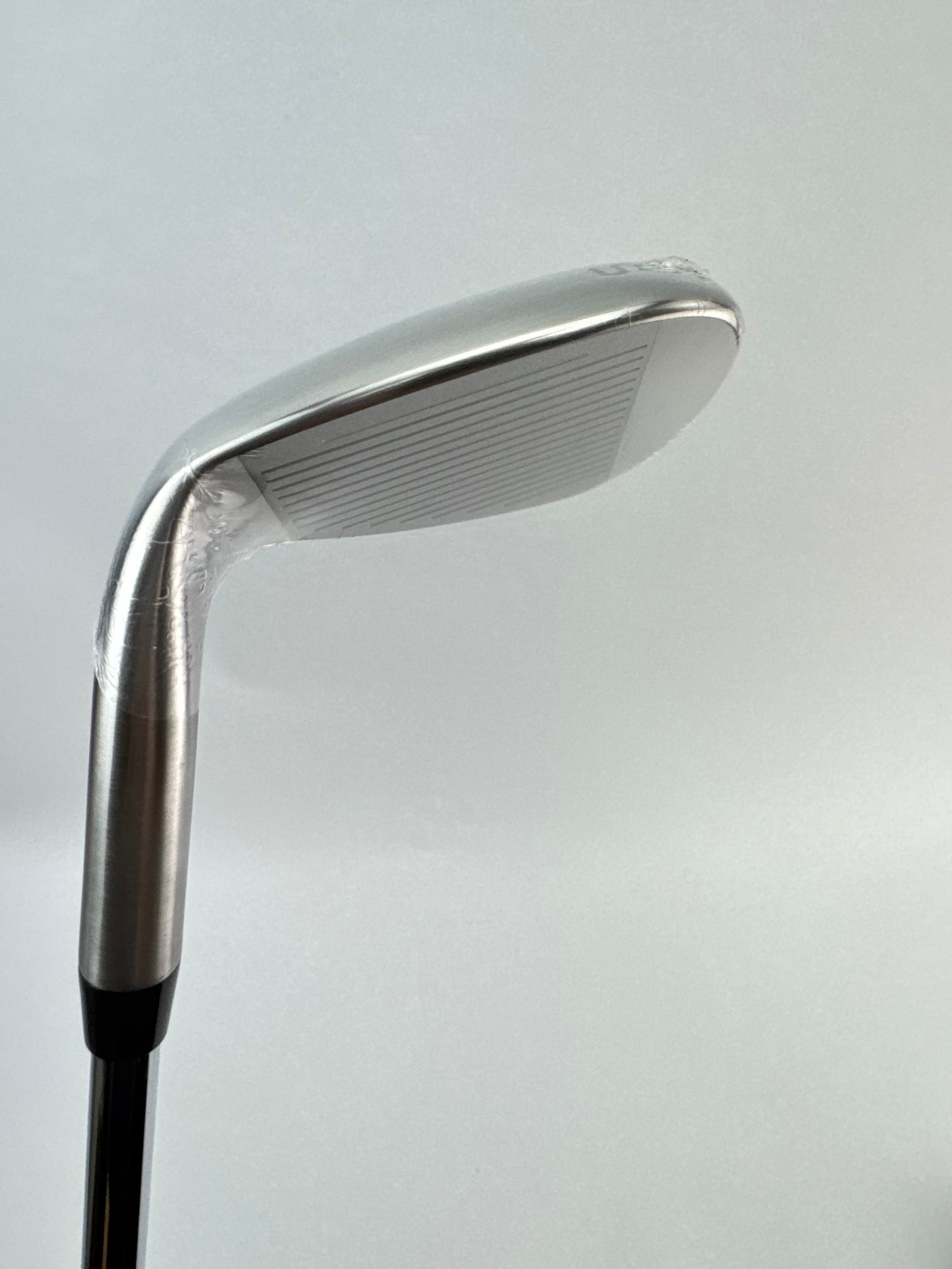 Cobra Aerojet Sand Wedge 54* KBS Tour Lite Stiff Flex Steel /Right /New /24888