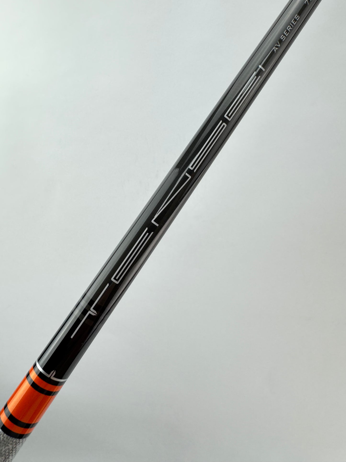Tensei Orange AV Taylormade Driver Shaft Tour Issue Stiff Graphite 44.75” /24753