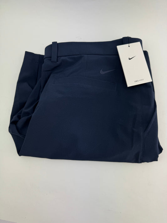 Nike Golf Victory Dri-fit Shorts /Navy /Mens W36” /New /24424