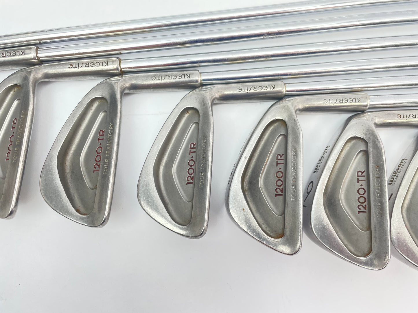 Mens Golf Package Set 13 Clubs Regular Flex /Right Handed /New Grips /25083