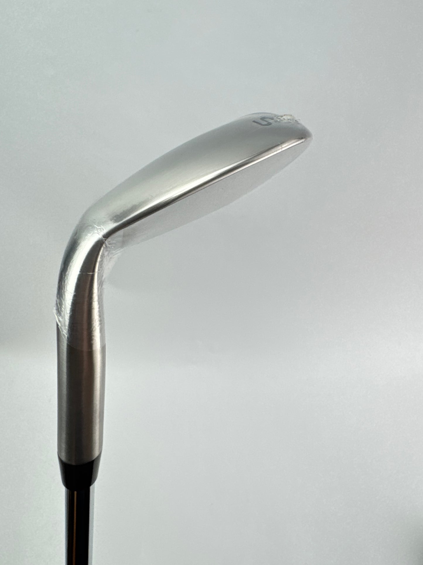 Cobra Aerojet Sand Wedge 54* KBS Tour Lite Stiff Flex Steel /Right /New /24888