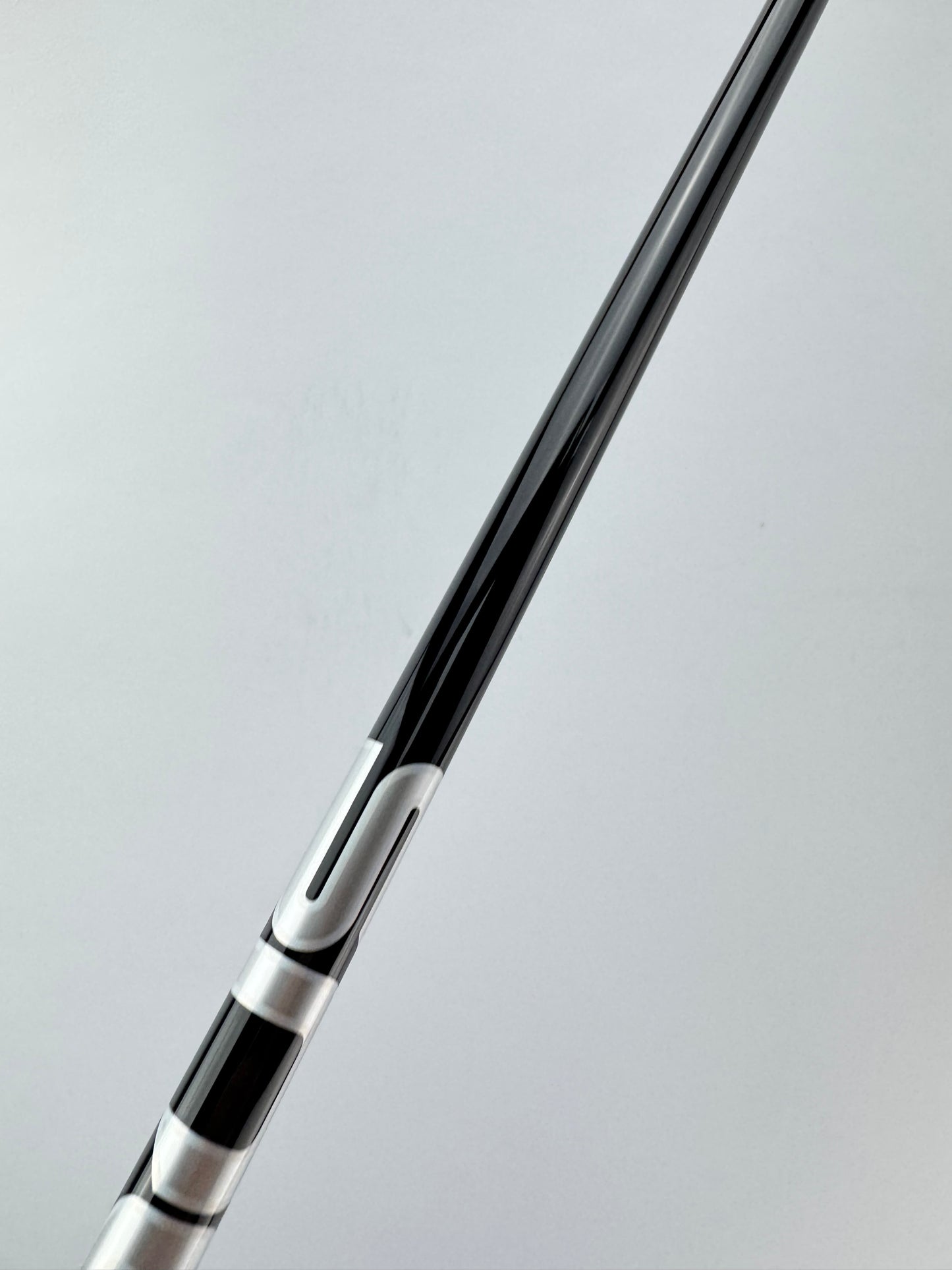 Taylormade Qi10 Qi35 Driver Shaft Hzrdus Gen4 6.0 Stiff Graphite 44.5” /New