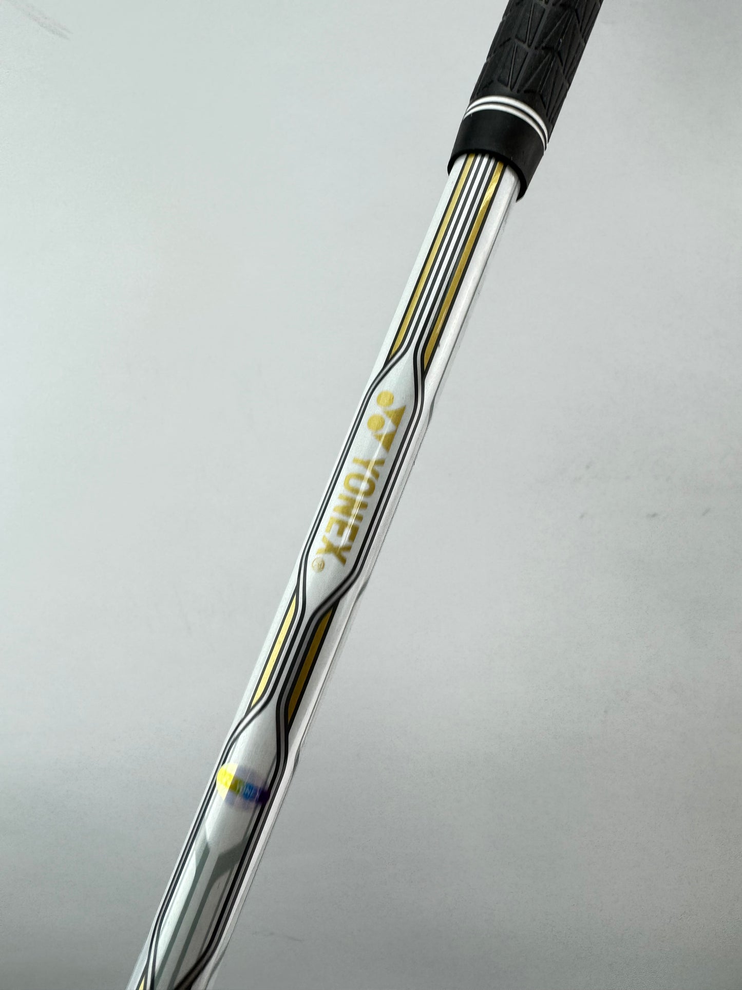 Yonex Royal Ezone Gap Wedge 49* Senior Flex Graphite /Right /New /24036