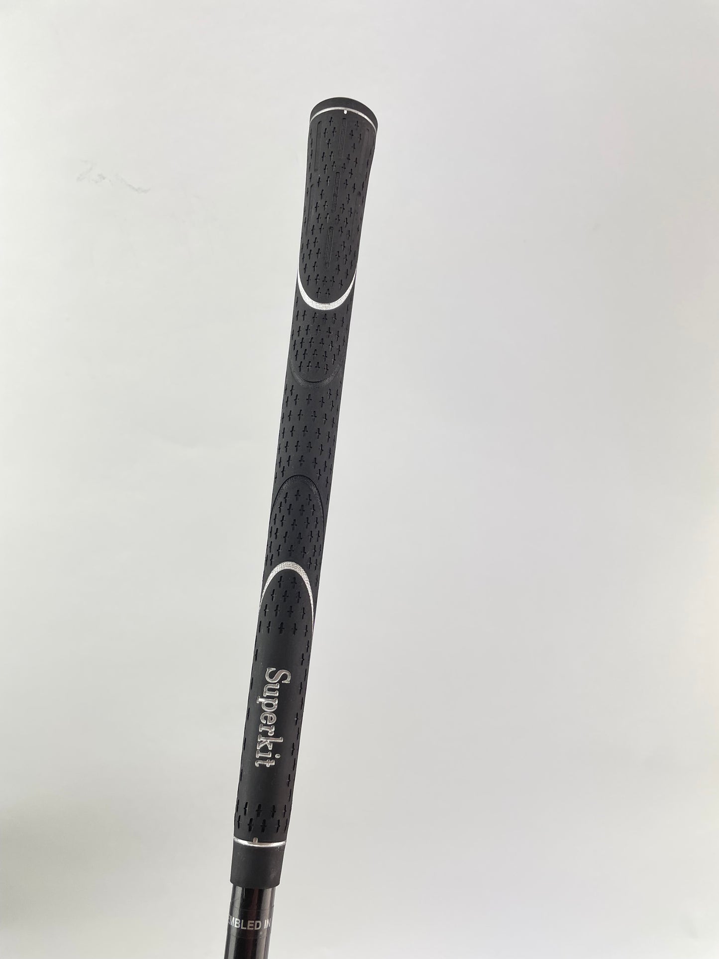 Callaway XJ Hot 9 Iron Junior Flex Graphite /Left Handed 33.25” /New Grip /23215