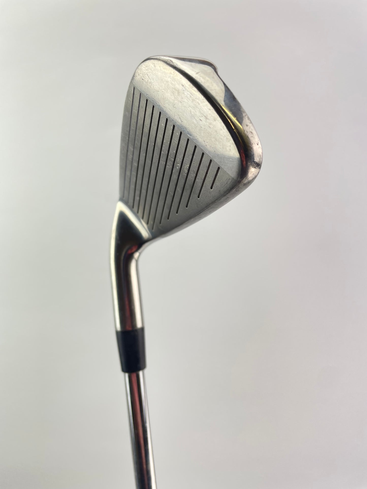 Progen Golf 5 Iron FB 2.2 Regular Flex Steel /Right Handed /New Grip /23251