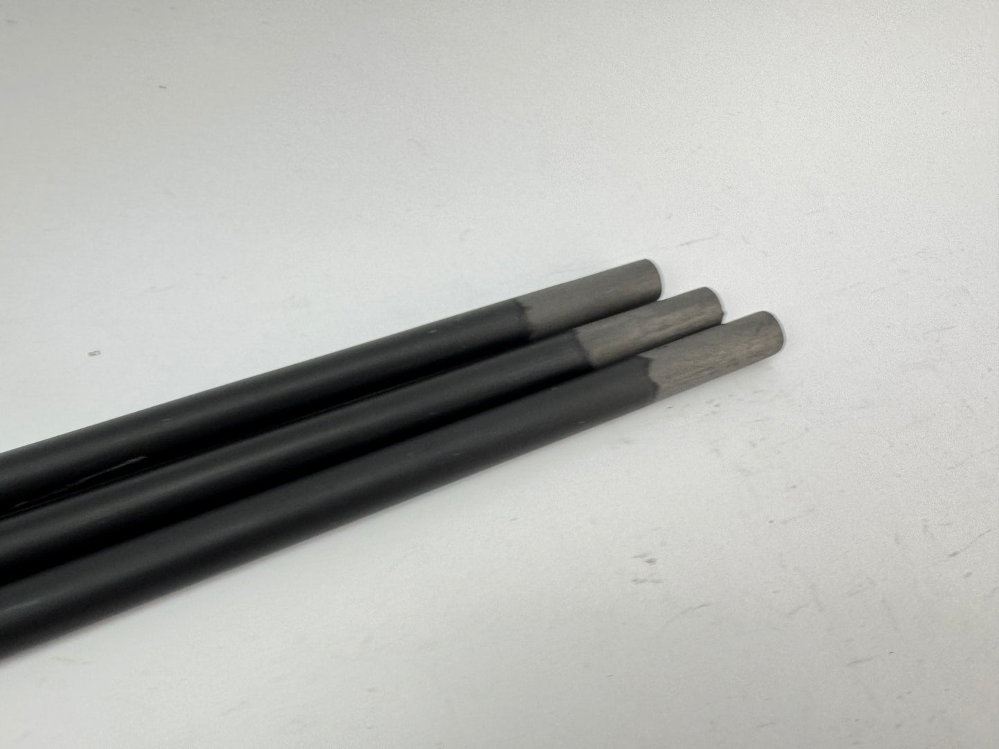 Project X Cypher Wedge Shaft Set (3) Seventy 6.0 Stiff Graphite 0.355 /26386