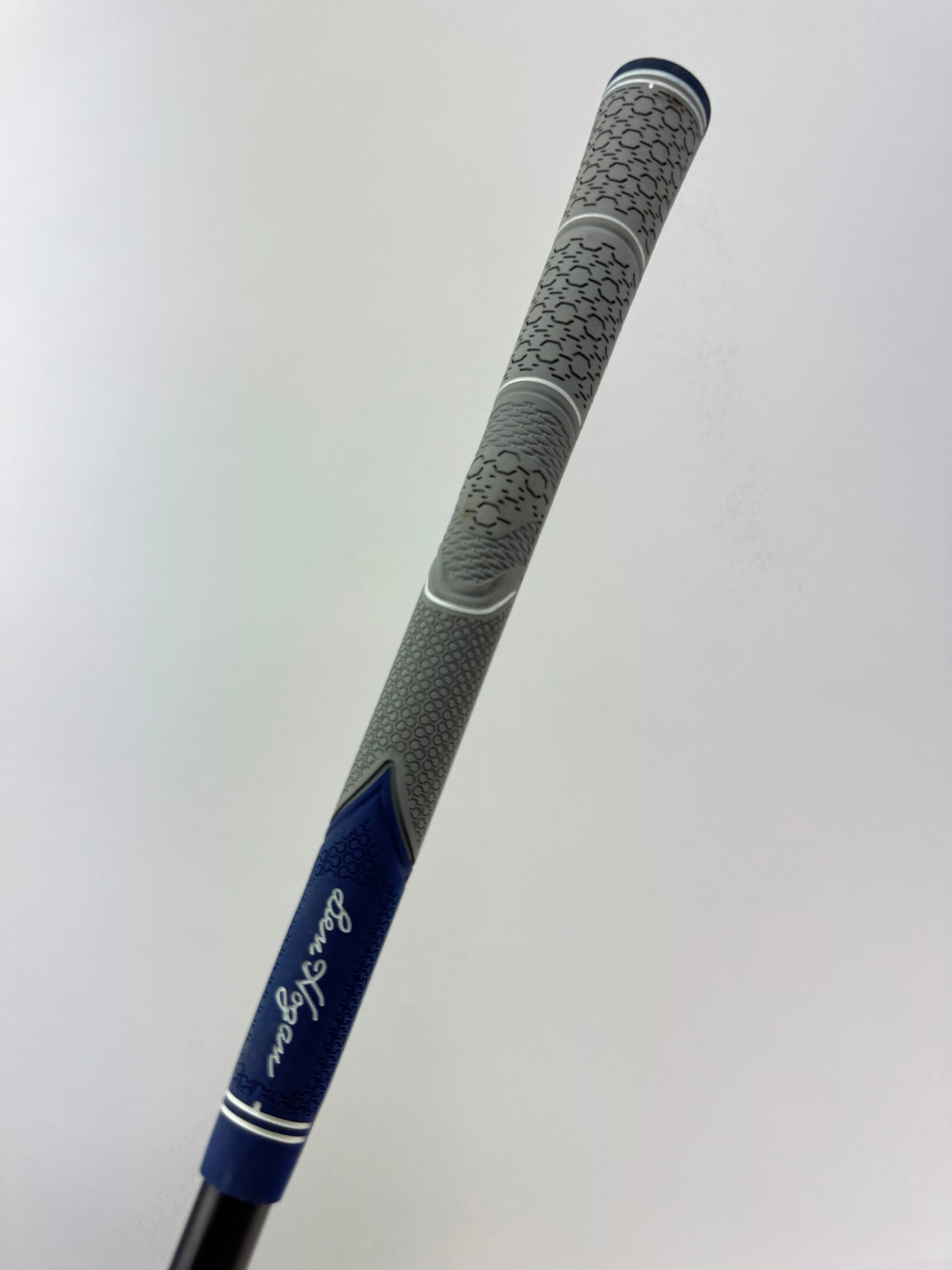 Ben Hogan FT Worth Black 6 Iron Forged Recoil ES 760 F2 Senior Graphite /25274