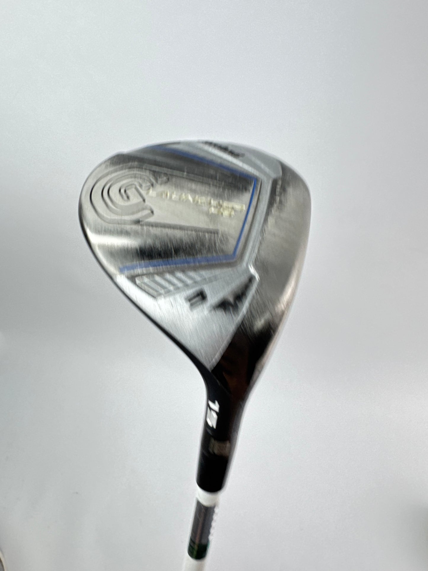 Cleveland Launcher HB 3 Wood 15* Miyazaki C.kau Regular Graphite /25976