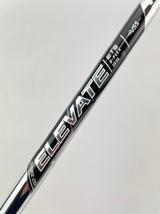 Elevate ETS 95 Iron Shaft Regular Flex Steel 34.75” /0.370 Parallel /23577