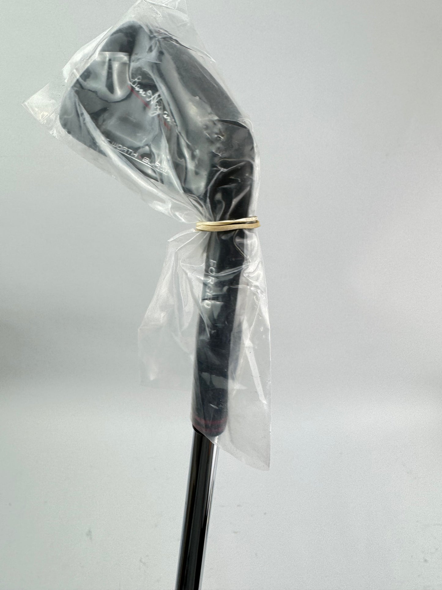 Ben Hogan FT Worth Black 6 Iron Forged KBS Tour 90 Stiff Steel /Right /New/24308