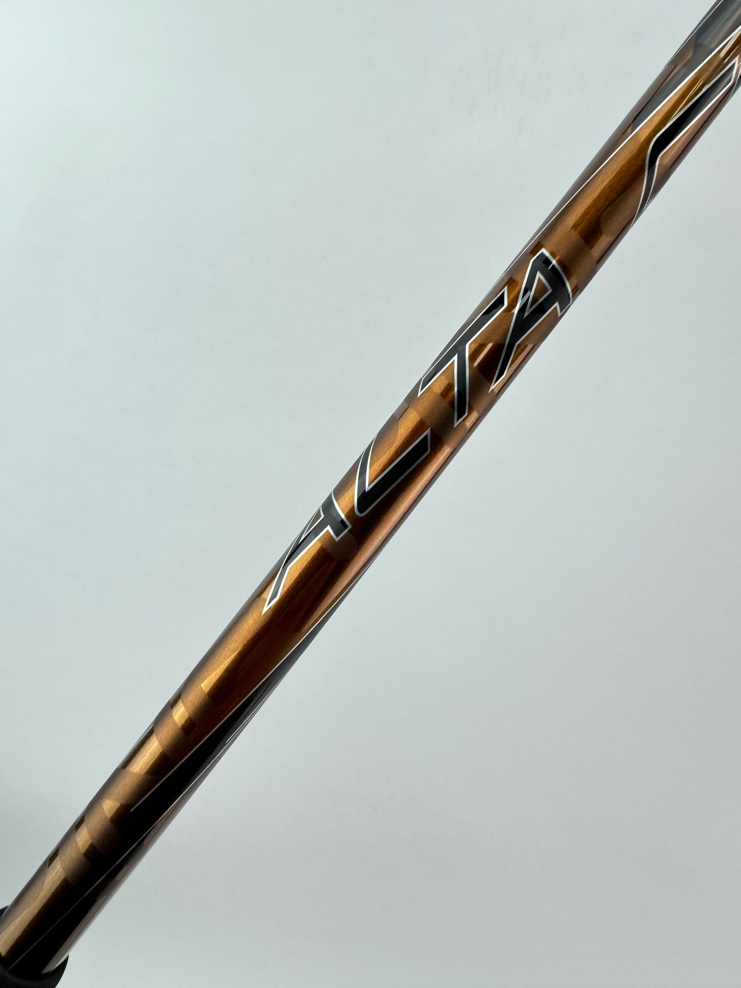 Ping G430 Senior Hybrid Shaft Alta CB 70 SR Graphite 38.5” /G425 /G410 /25064