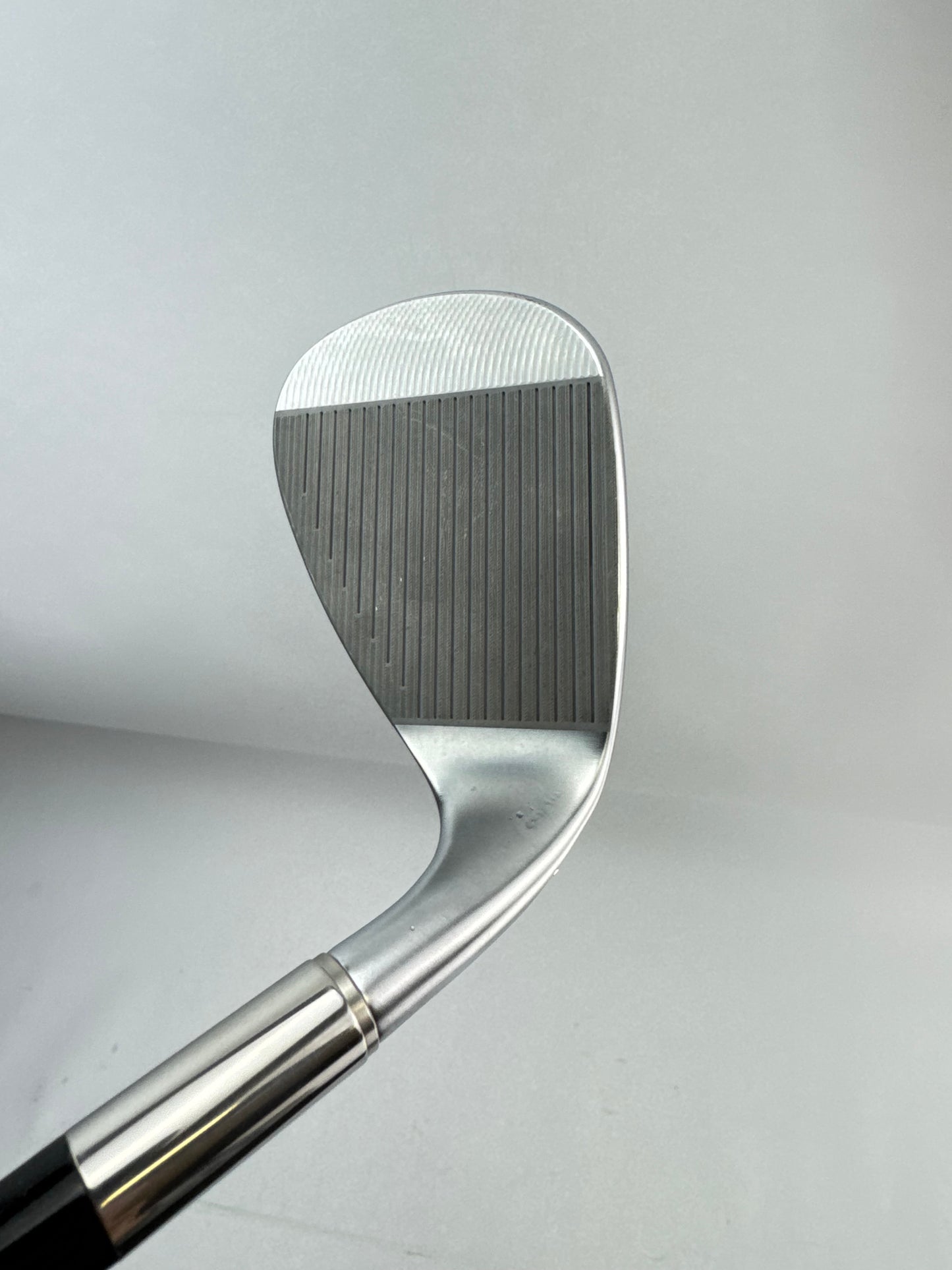 Cleveland CBX4 Sand Wedge 54* Left Handed Recoil Dart Wedge Graphite /Demo /24161