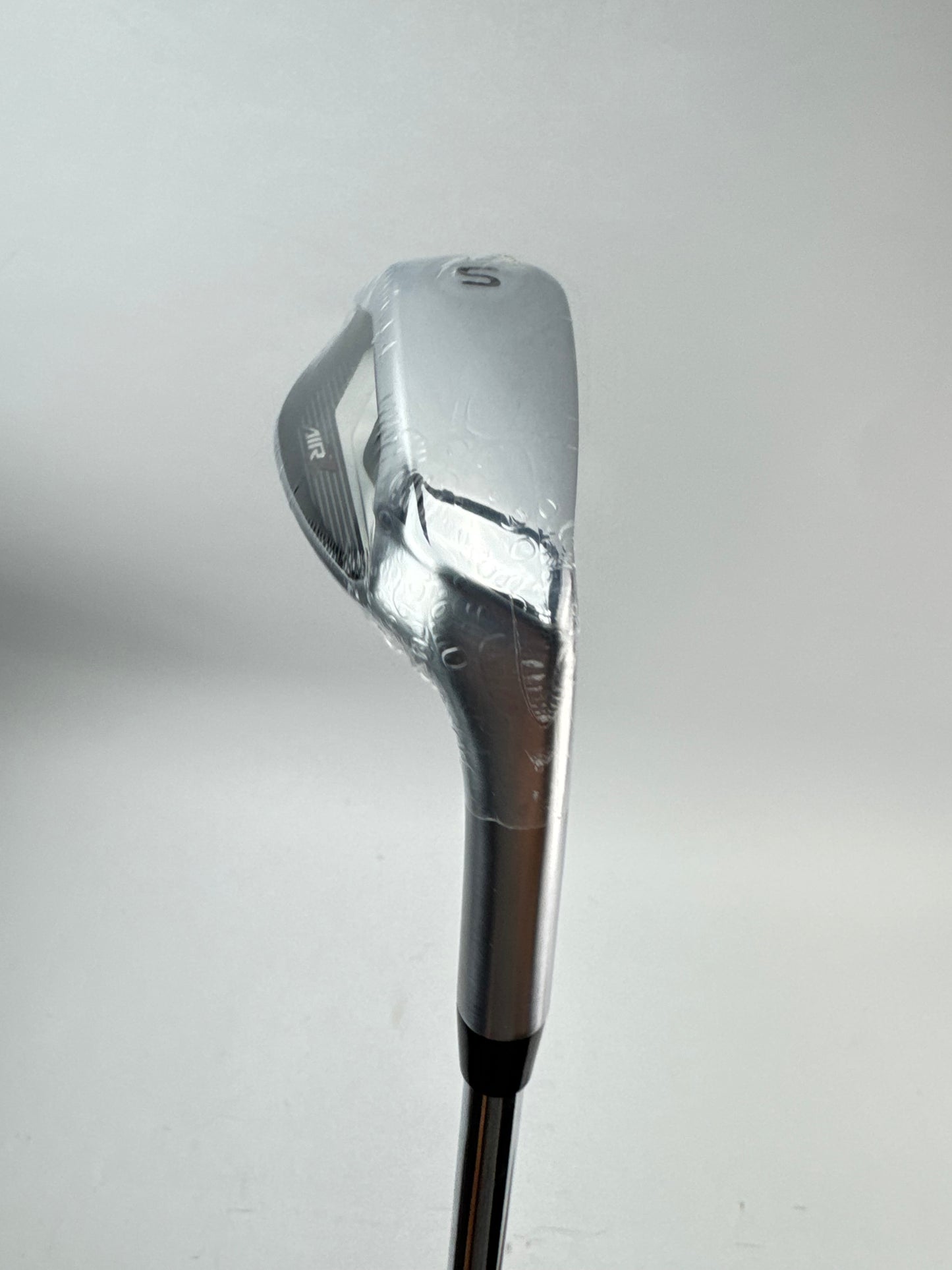 Cobra Air X Sand Wedge 55* Regular Flex Steel /Right Handed /New /24696