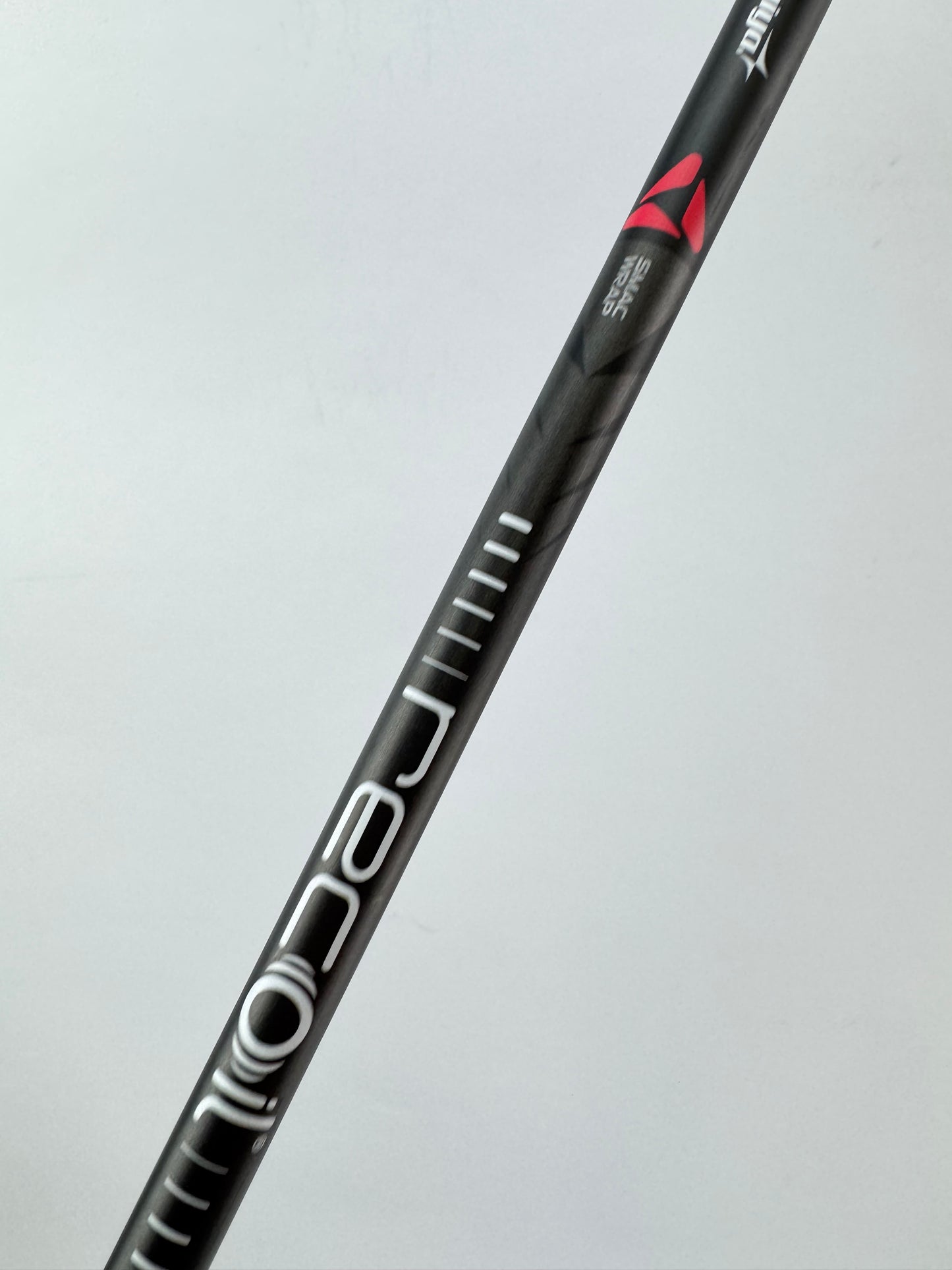 Ben Hogan Icon 9 Iron Recoil ES 760 F2 Senior Flex Graphite /Right /New /23660