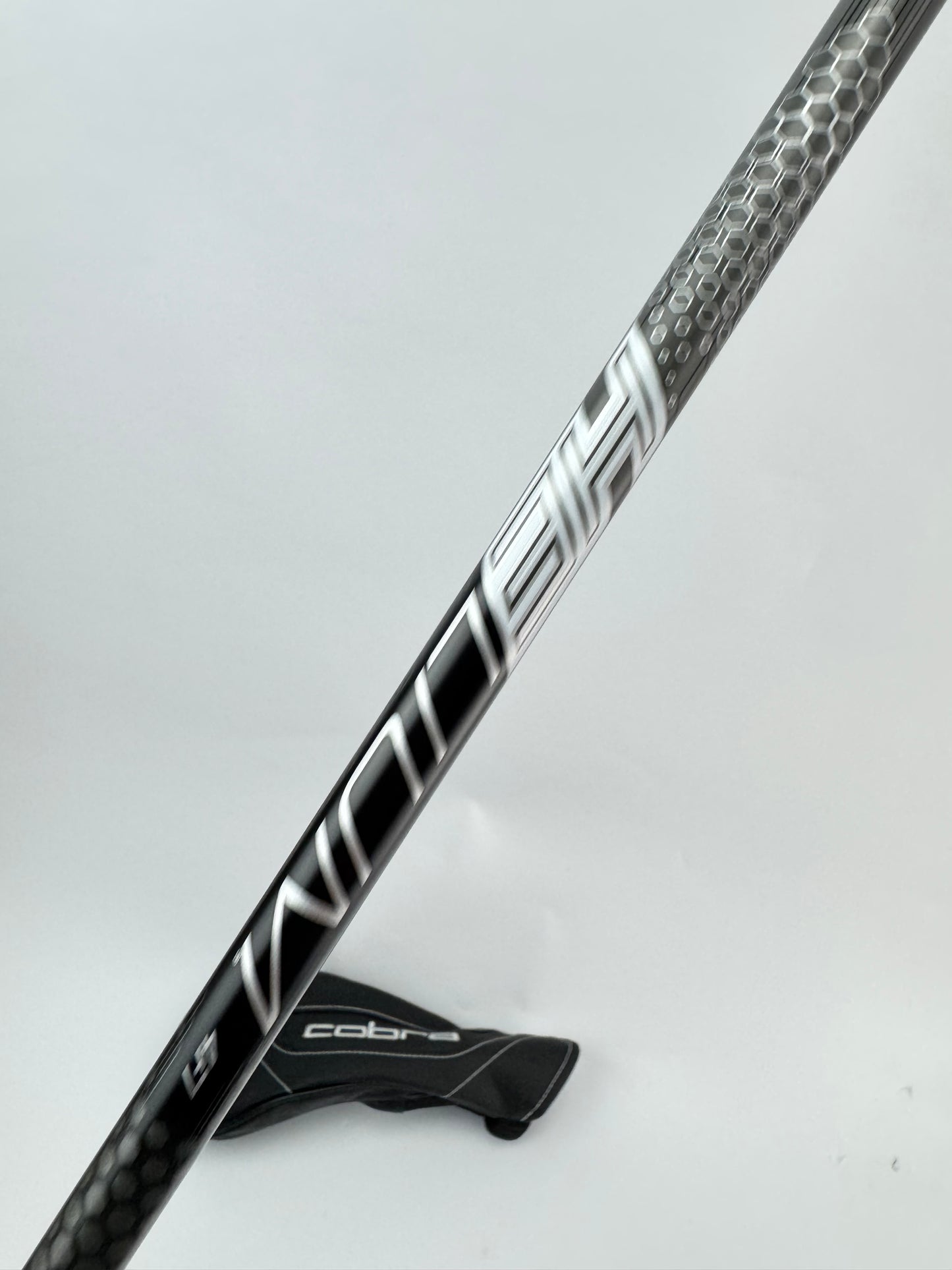 Cobra LTDx Max Ladies 3 Wood 18.5 Left Handed Helium 4F1 Graphite /New /27807