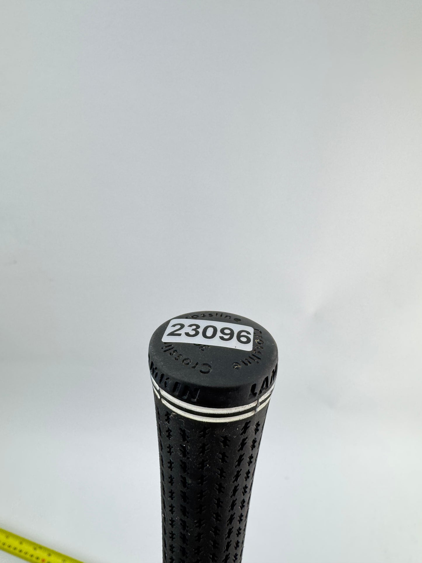 Cobra Hybrid Shaft KBS PGI 65 A Senior Flex Graphite 39” /Lamkin /23096