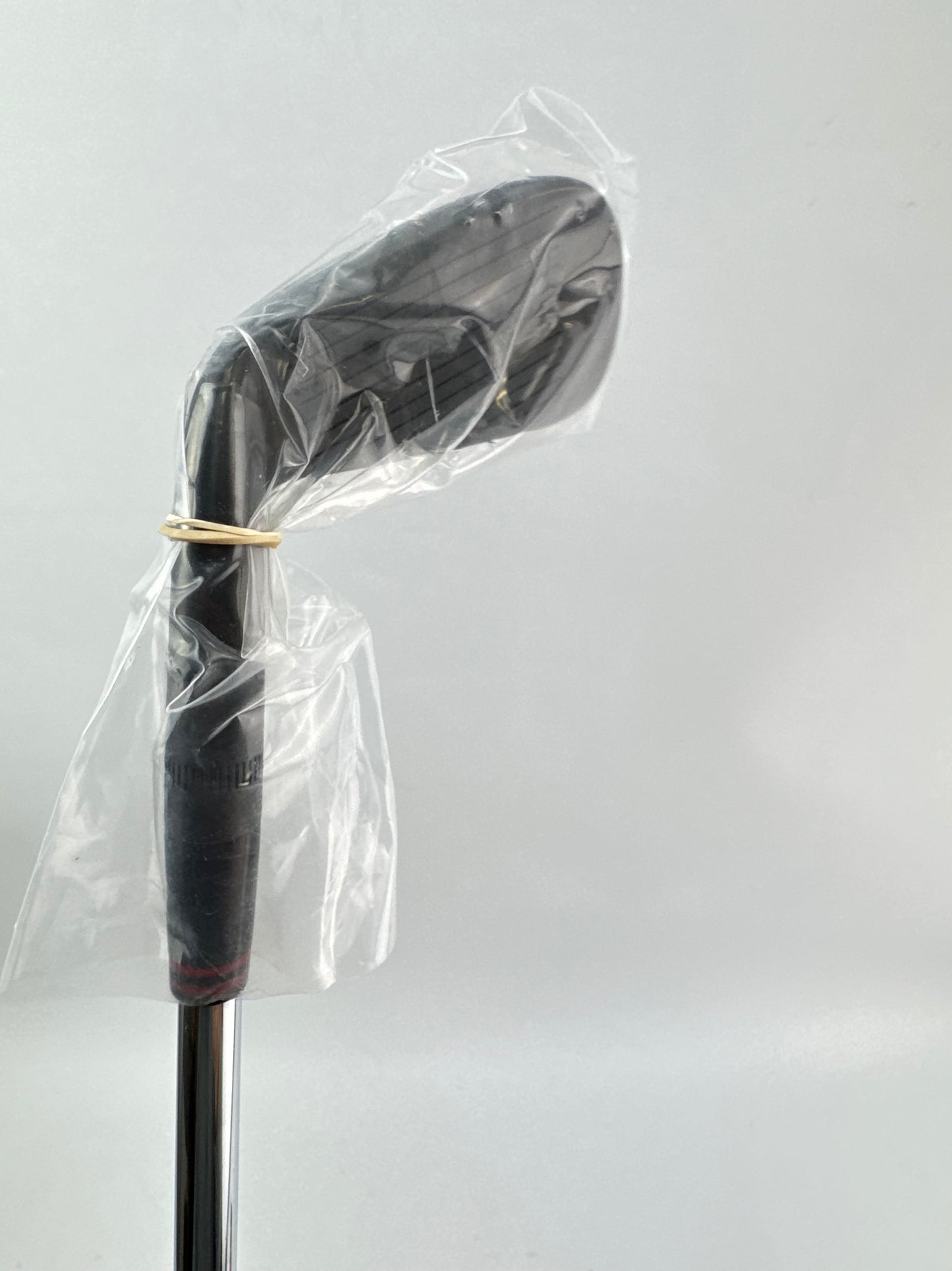 Ben Hogan FT Worth Black 6 Iron Forged KBS Tour 90 Stiff Steel /Right /New/24308