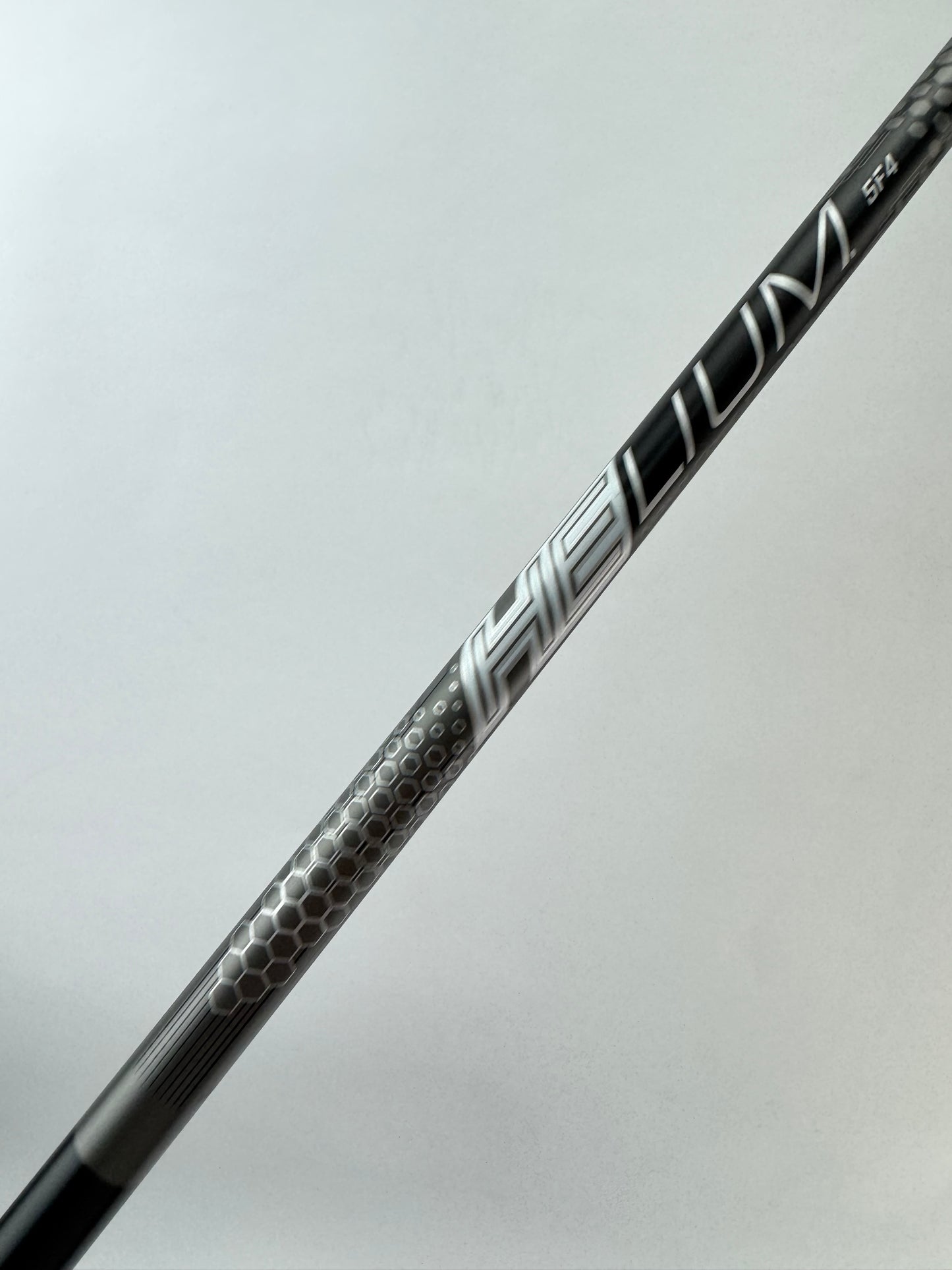 Taylormade UST Helium Driver Shaft 5F4 Stiff Flex Graphite 44.75” /24743
