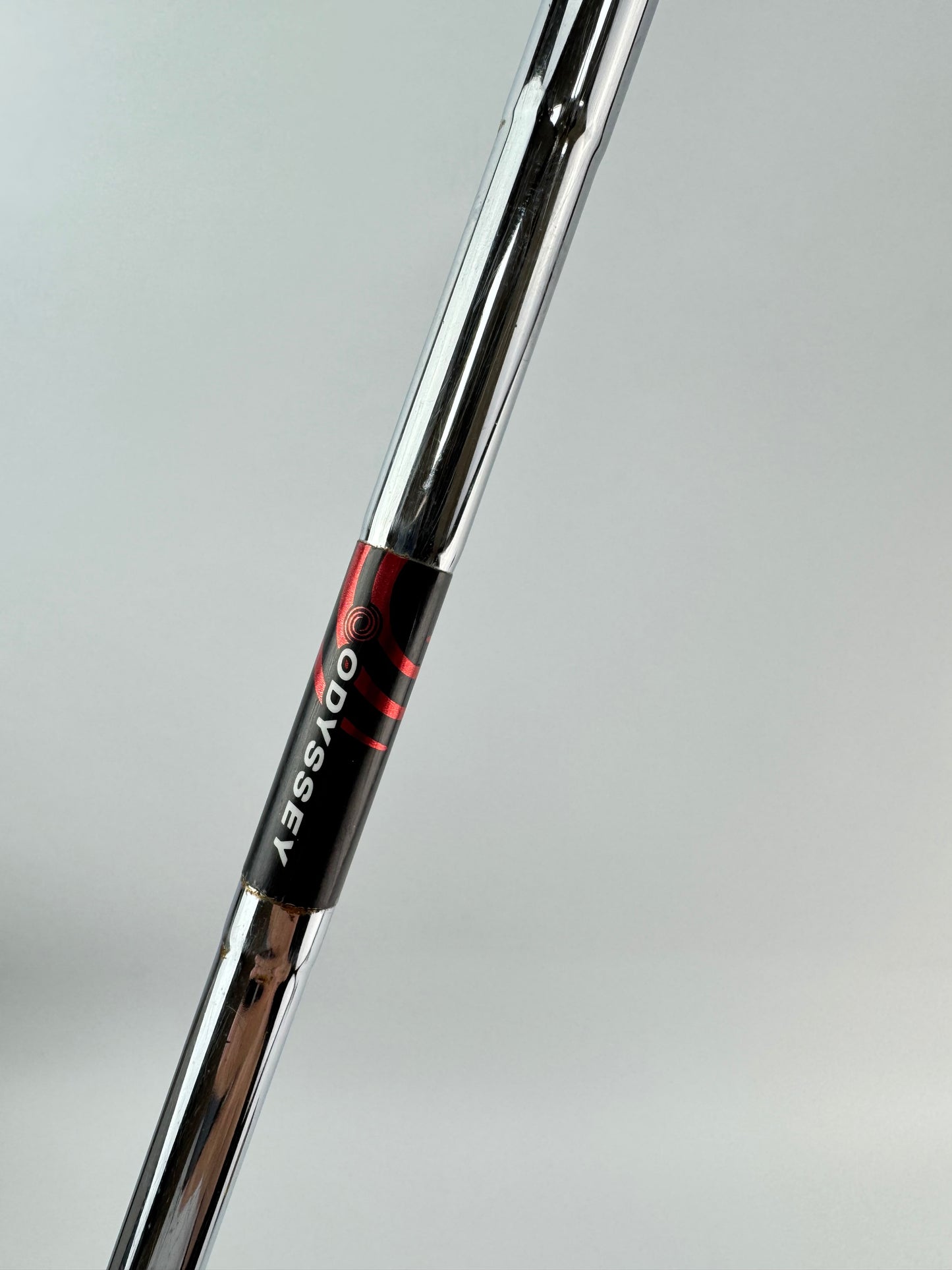 Odyssey Metal X Putter #9 Heel Shafted 34” /Right Handed /New Grip /25278
