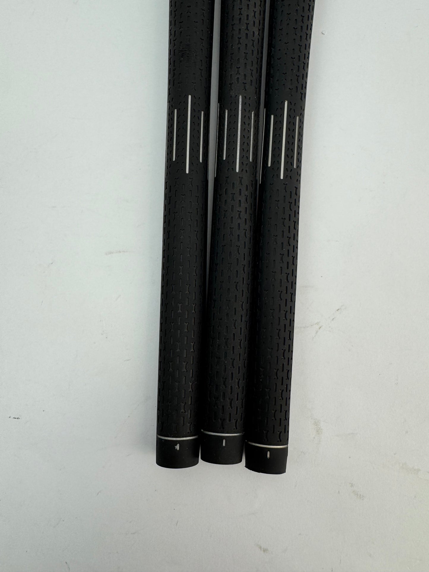 Ping Golf Grips (3) Men’s Standard /Black /Pulled /23821