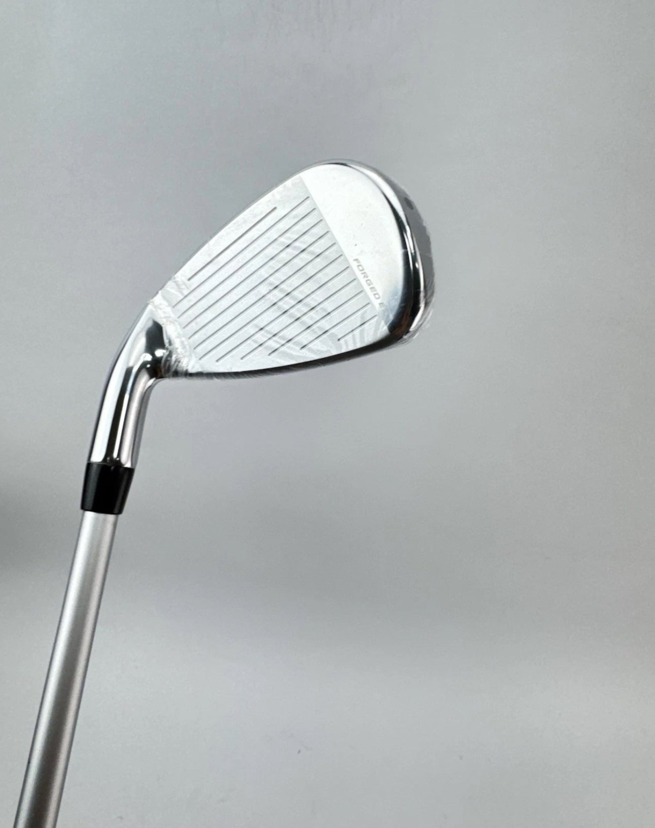Cobra T-Rail Ladies 6 Iron Combo Hybrid Women’s Flex Graphite /Right /New /26729
