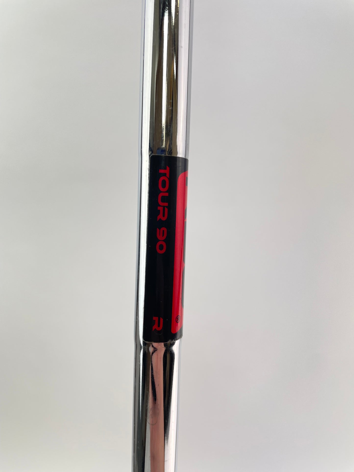 Cobra Speedzone One Length 9 Iron KBS Tour 90 Regular Flex Steel /Right /26808