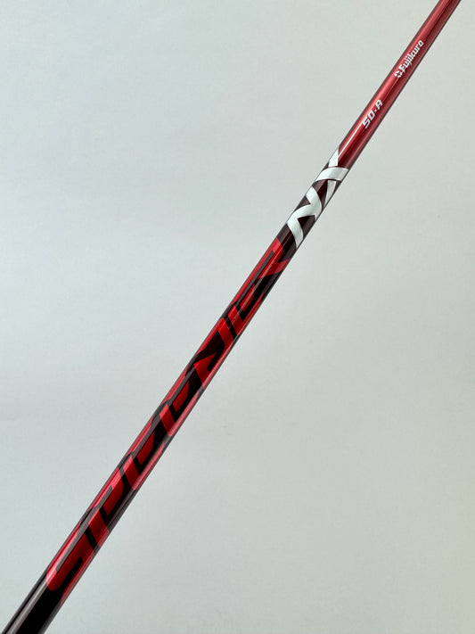 Cobra Speeder NX Driver Shaft 50 Senior Flex Graphite 44.5” /New /26759