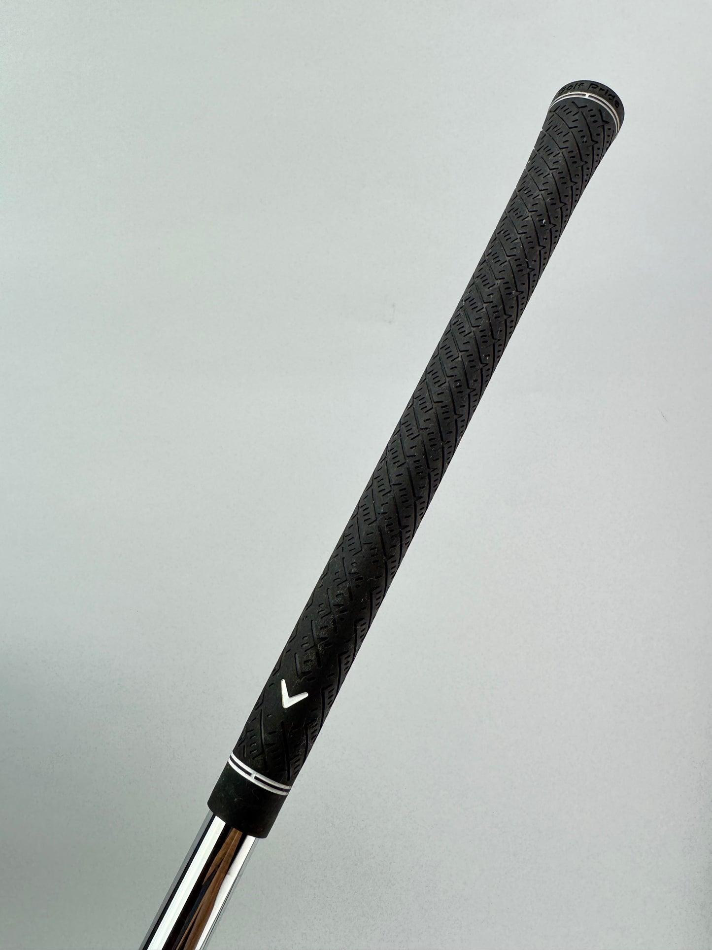 Callaway Apex Cf16 4 Iron Left Handed Project X 6.0 Flighted Stiff Steel /28627