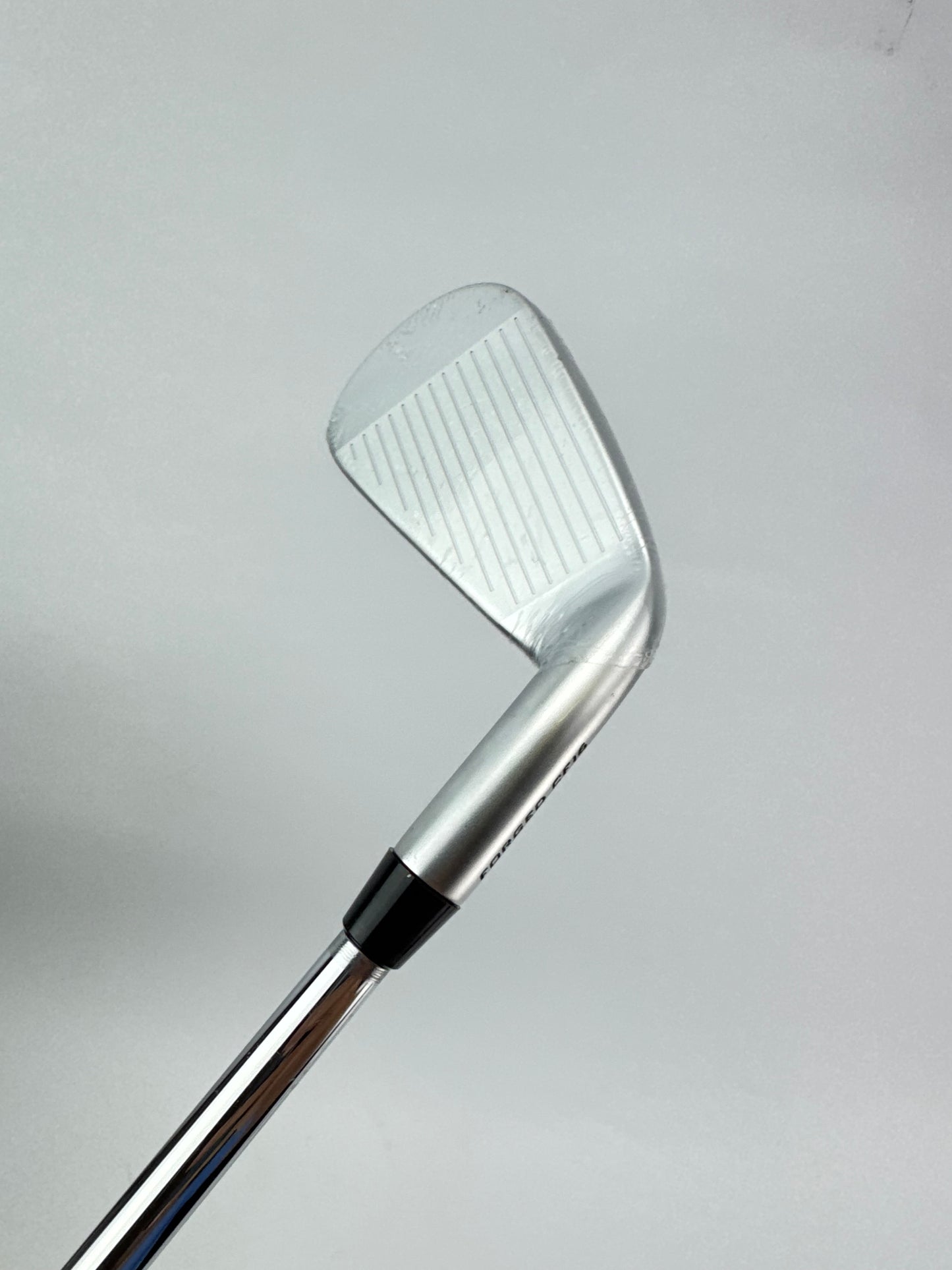 Callaway Apex Cf16 3 Iron Left Handed Project X 6.0 Flighted Stiff Steel /28621