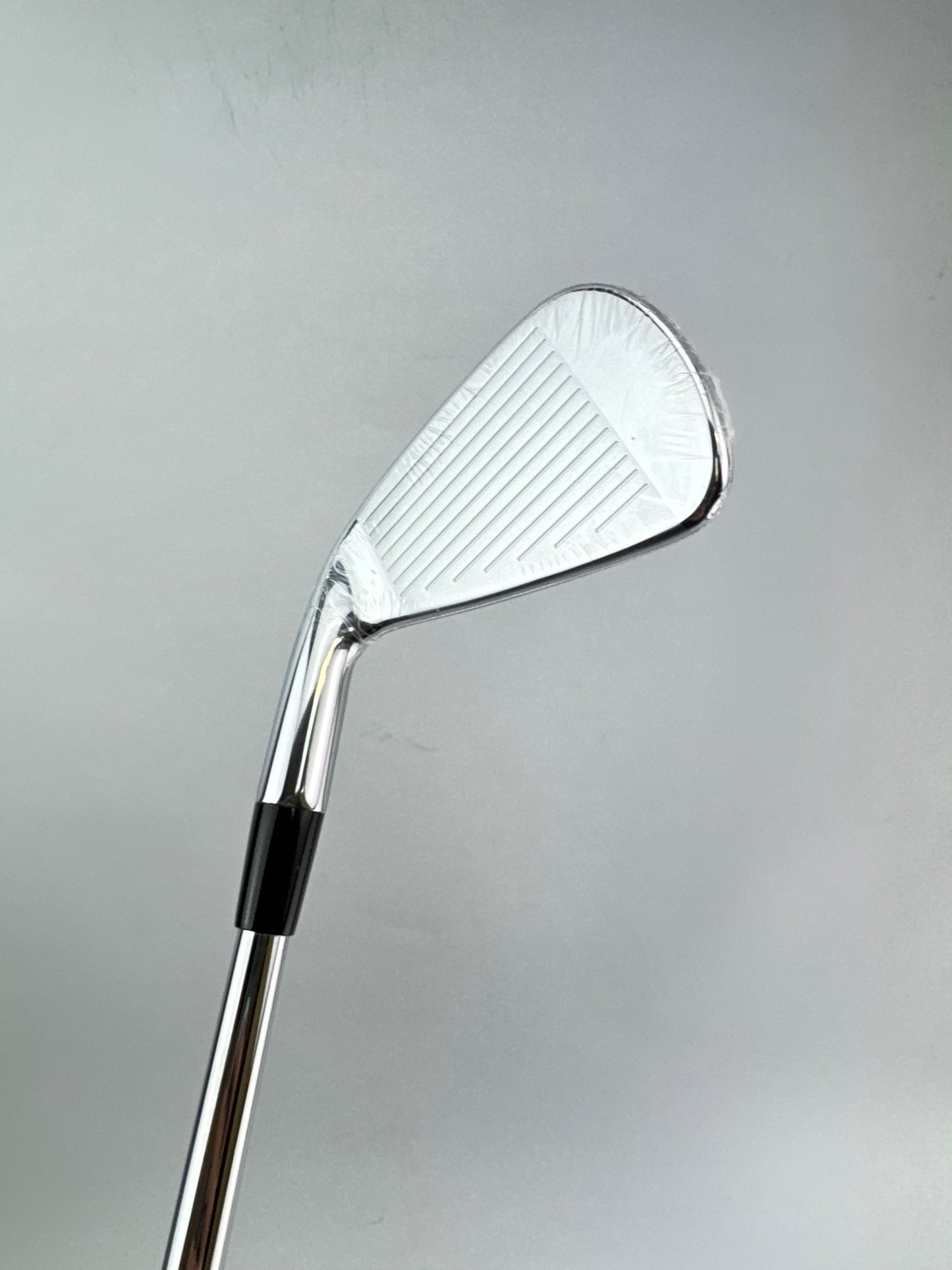 Cobra Tour MIM 3 Iron 20* KBS $-Taper 120 Stiff Steel /Right Handed /New /23595