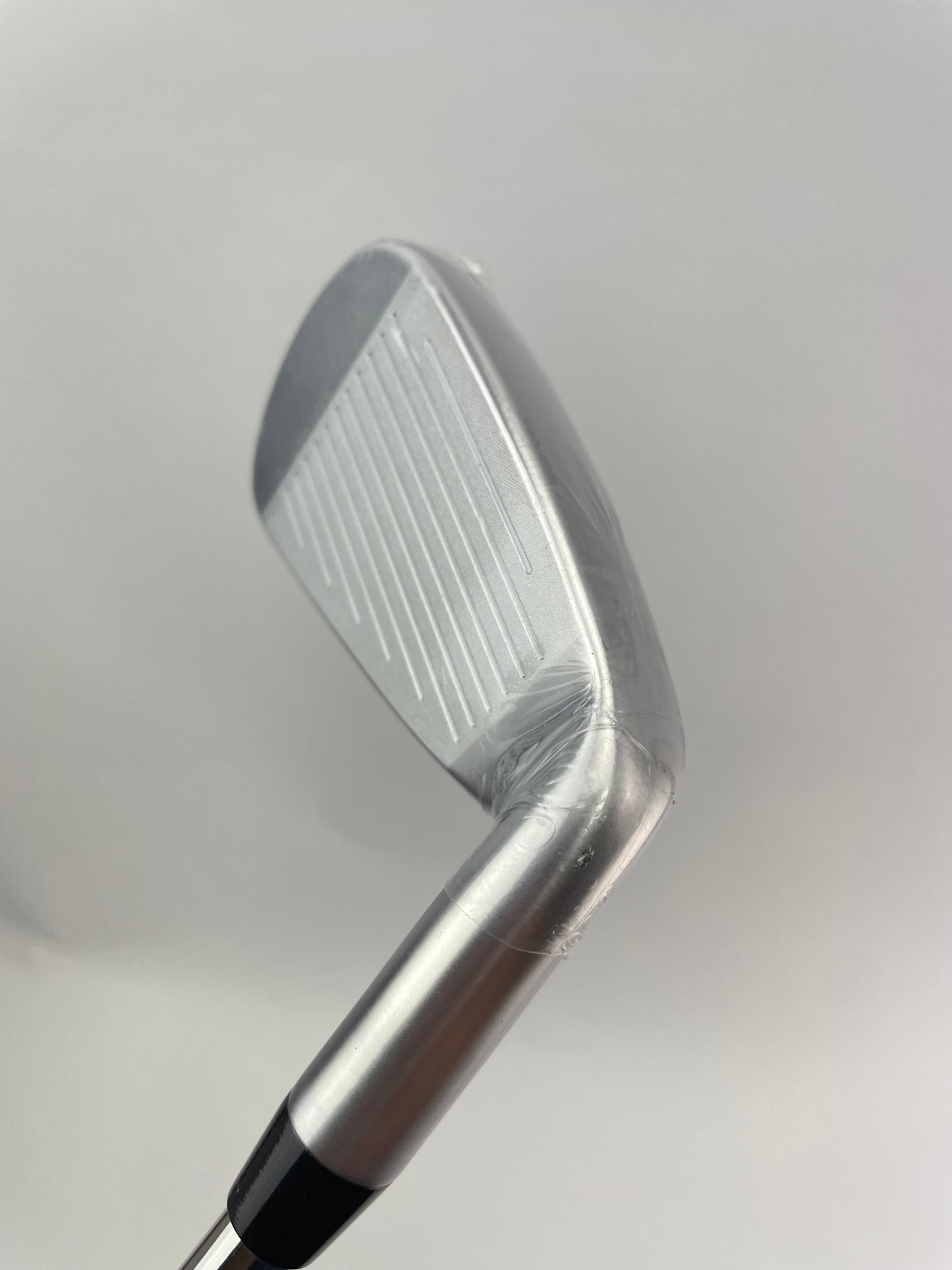 Cobra LTDX 6 Iron Left Handed KBS Tour 90 Regular Flex Steel/New /24865