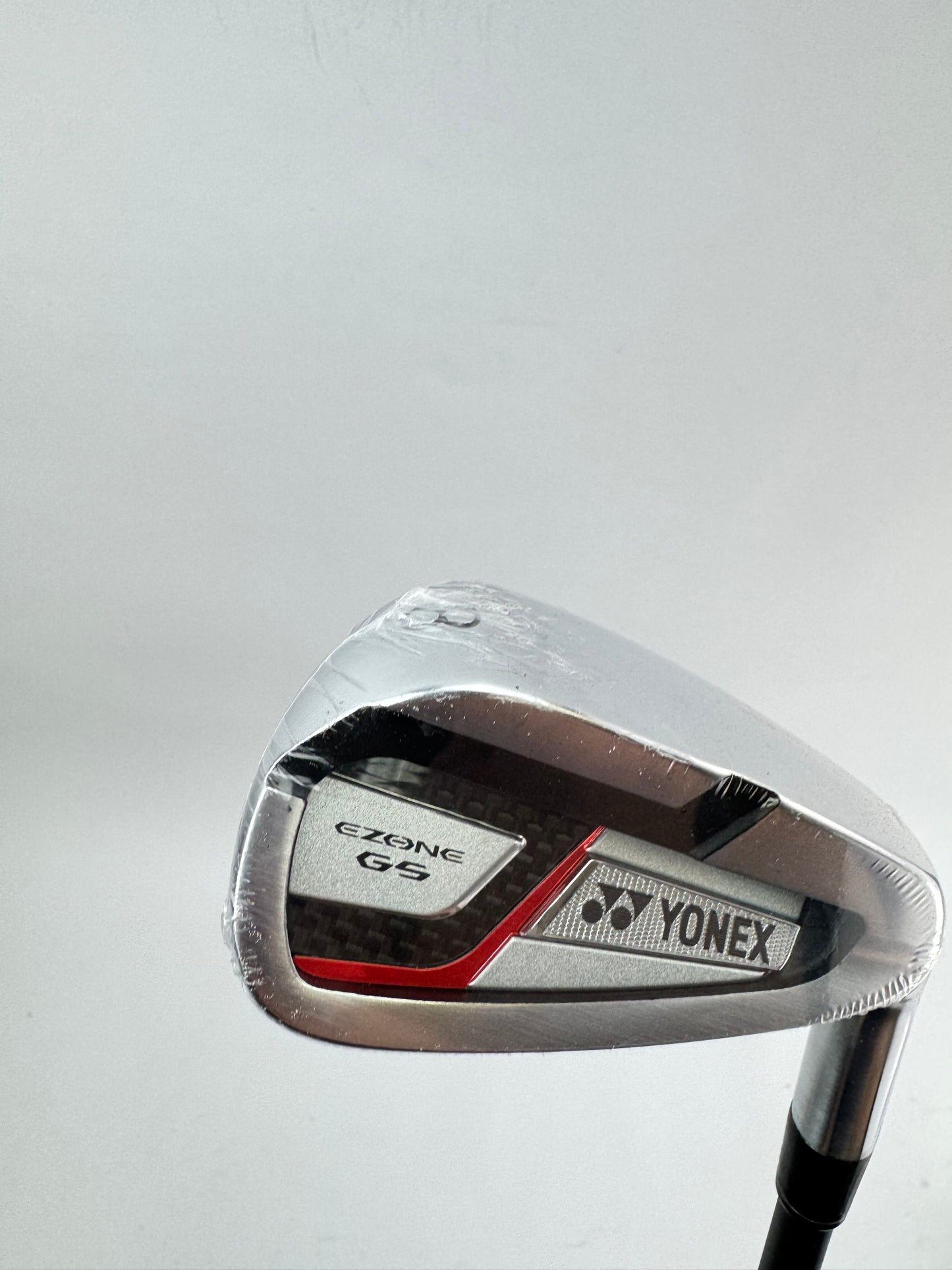 Yonex Ezone 8 Iron GS Regular Flex Graphite /Right Handed /New /23859