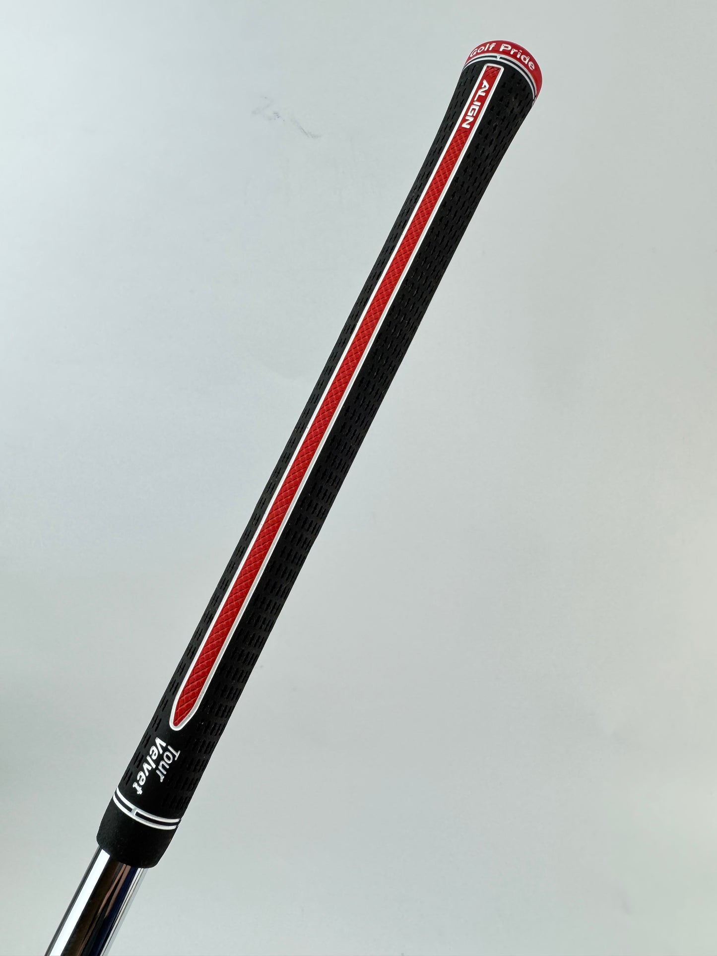 Nippon 950GH Wedge Shaft Regular Flex Steel 34” /0.355 Tapered /Align Grip/23229