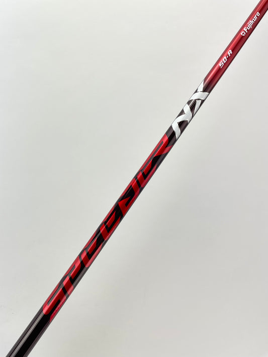 Fujikura Speeder NX Driver / Fairway Shaft 50 Senior Graphite 44.5 /0.335 /28179