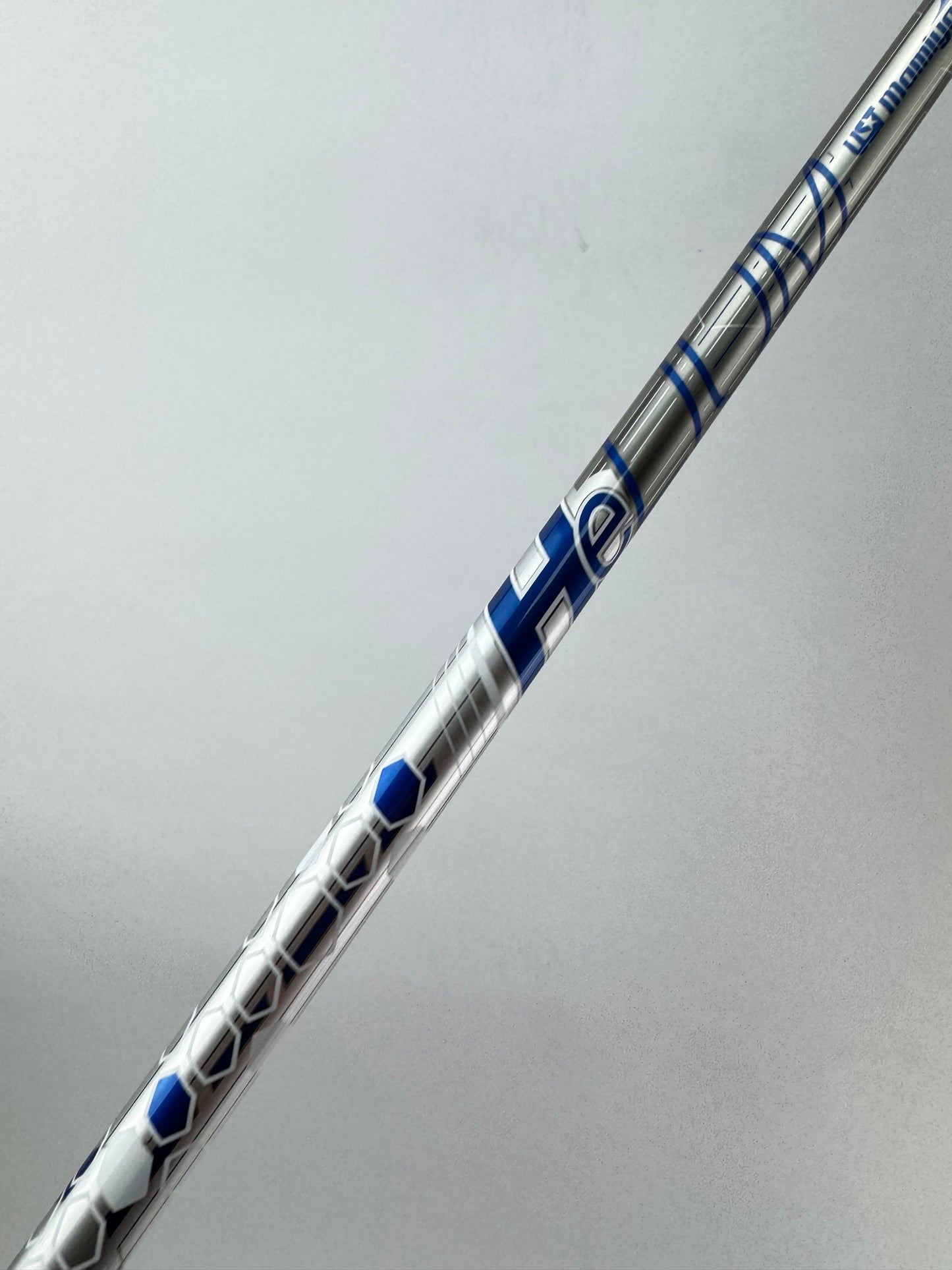 Ping G440 Driver Shaft UST Helium F4 Stiff Graphite G430 /G425 /44.5” /New/25743
