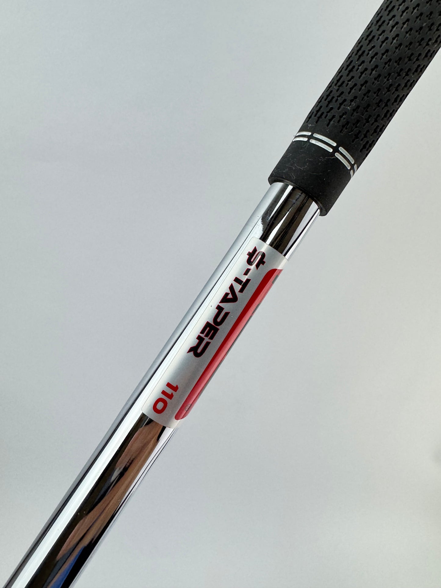 Cobra Forged Tec 4 Iron 21* KBS $-Taper 110 Regular Steel /Right Handed /26868