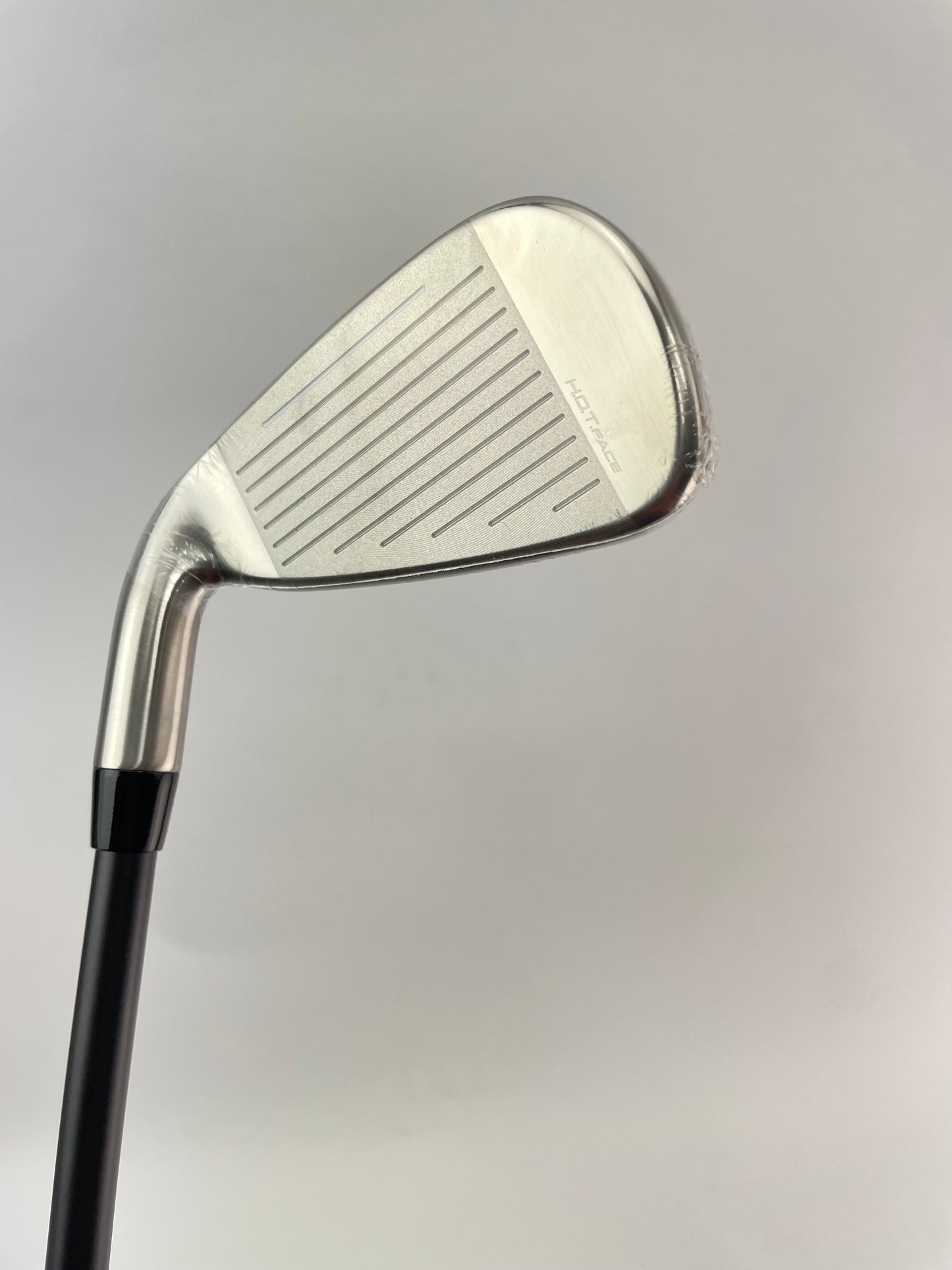 Cobra Aerojet 4 Iron Driving Iron 18.5* KBS PGI 85 Stiff Graphite /New /24871