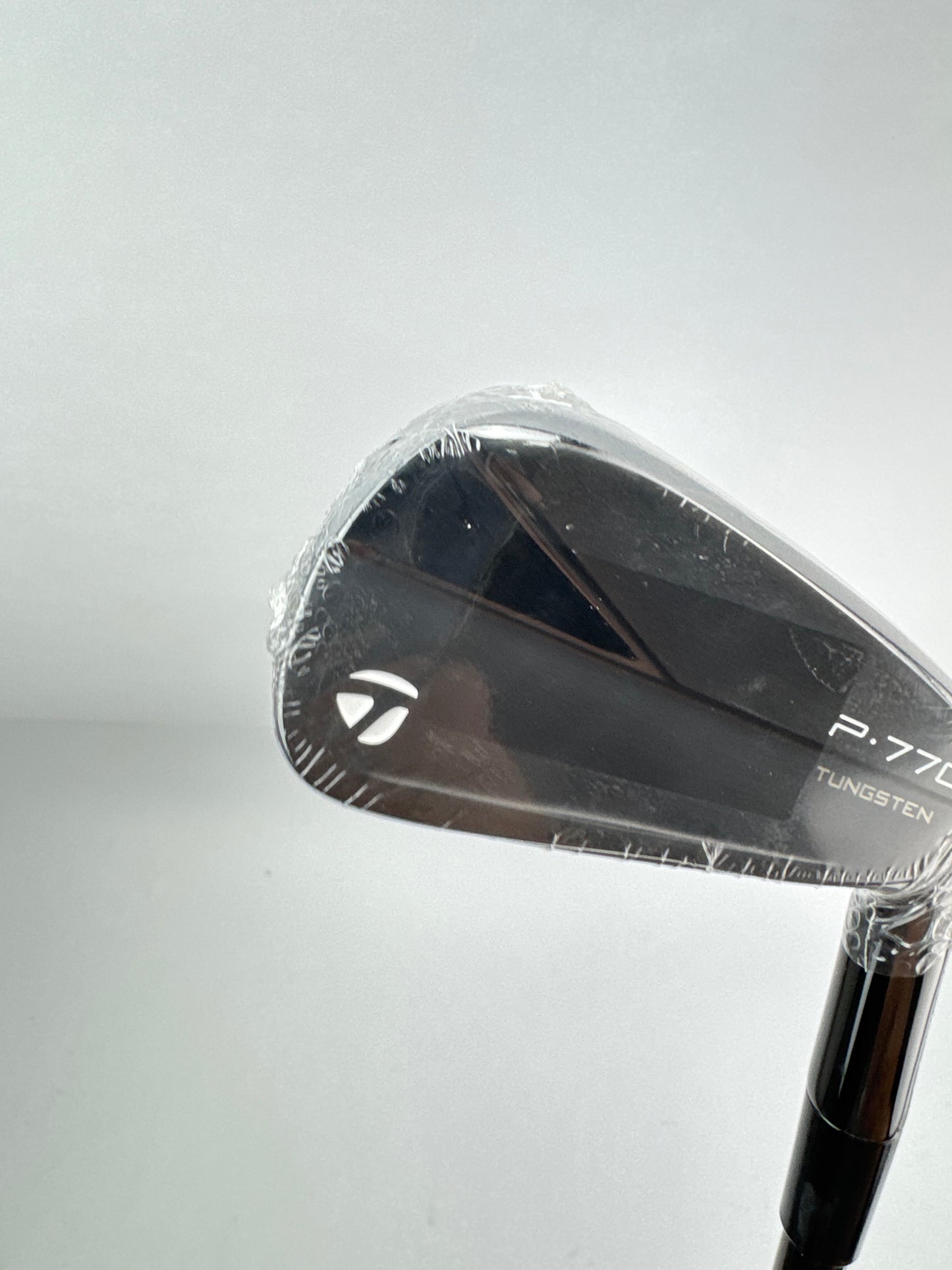 Taylormade P770 Limited Edition Phantom 4 Iron KBS Tour X Flex Black Steel/25349
