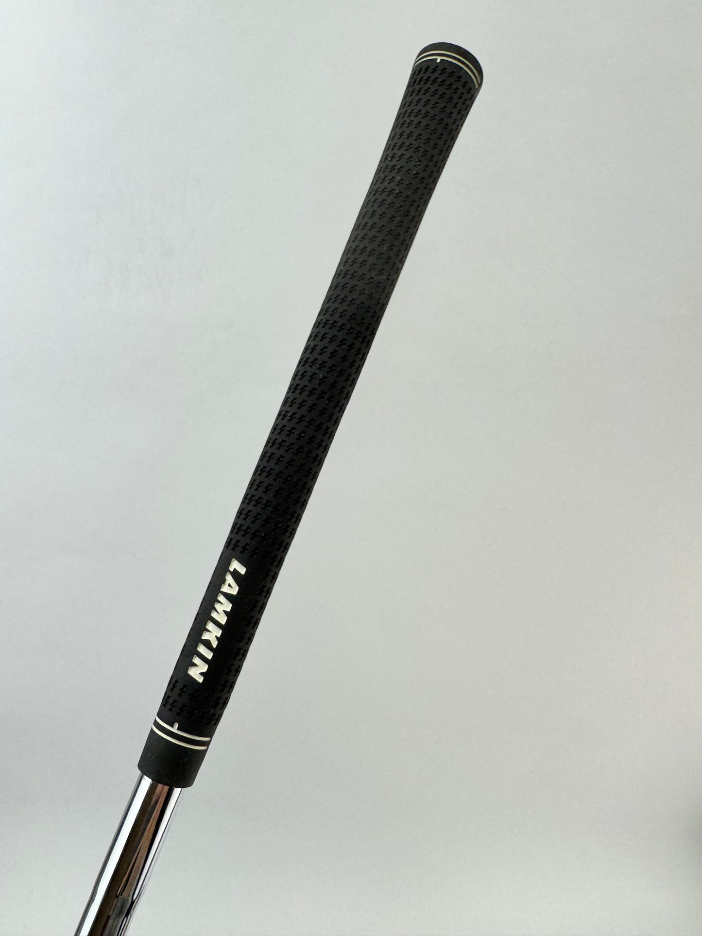 Cobra T Rail Gap Wedge 50* Hybrid Regular Flex Steel /Right Handed /New /24832