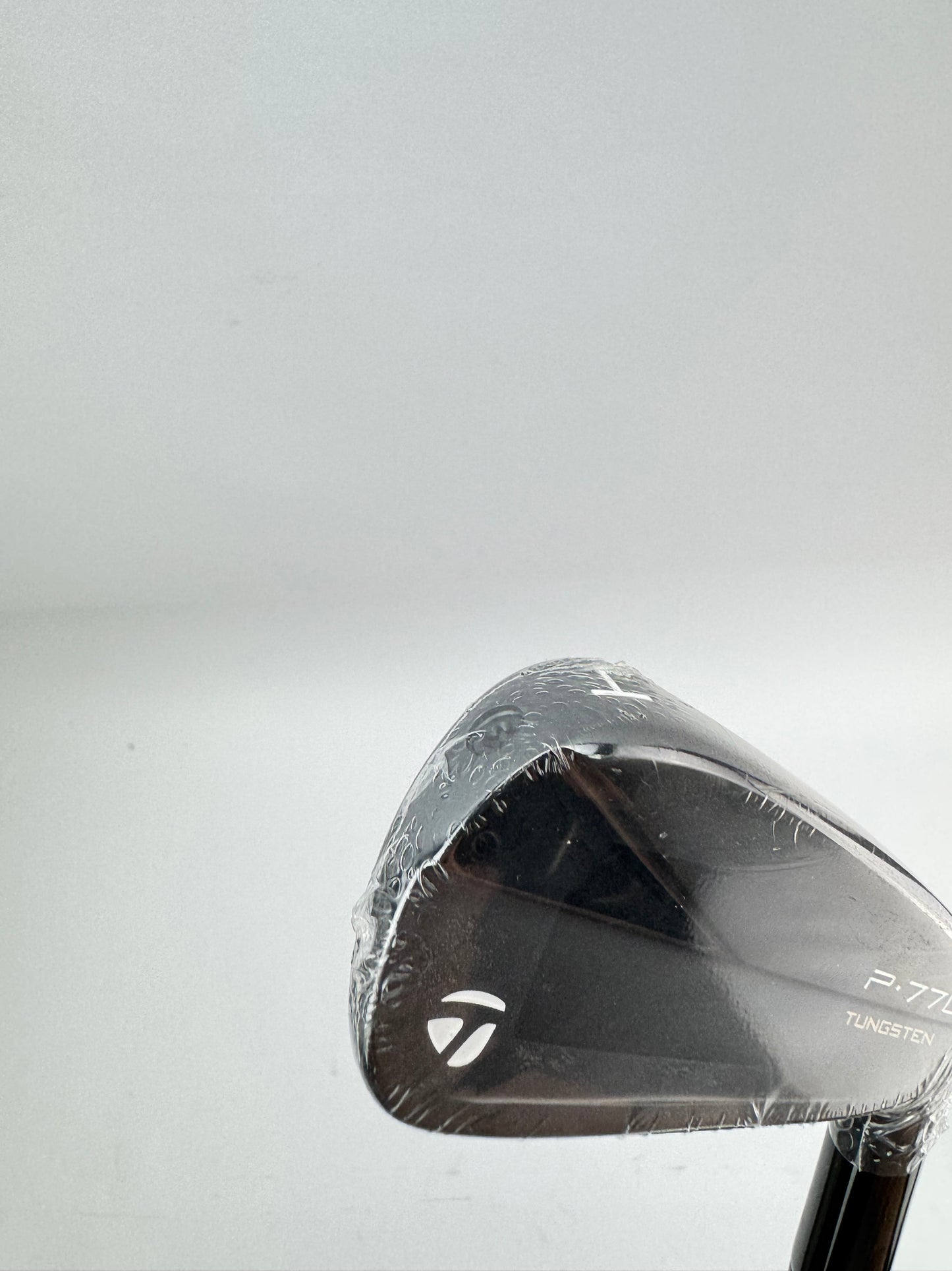 Taylormade P770 Limited Edition Phantom 4 Iron KBS Tour X Flex Black Steel/25349