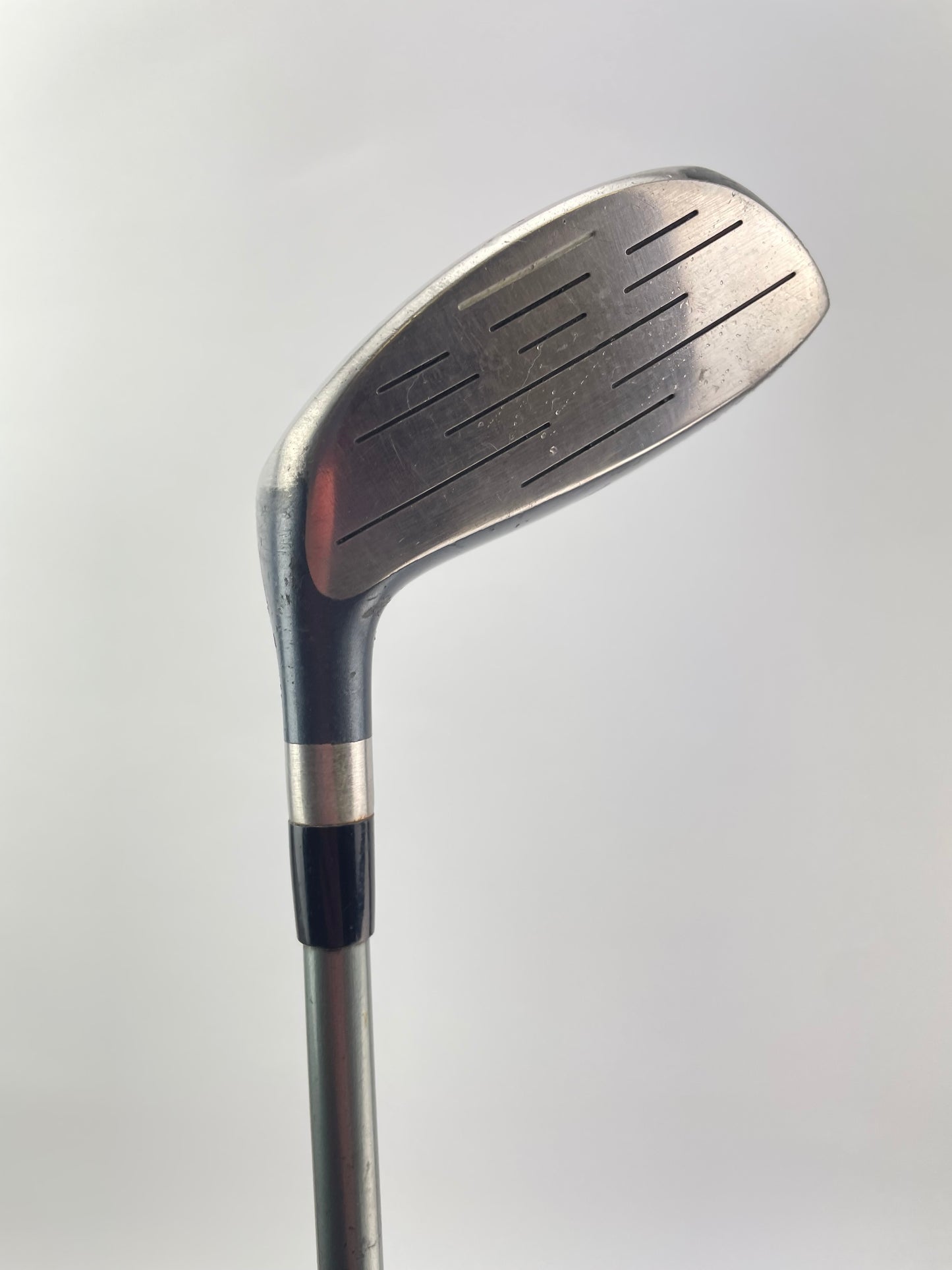 Mizuno Widec 5 Wood 19* Ladies Flex Graphite /Right Handed /New Grip /23262