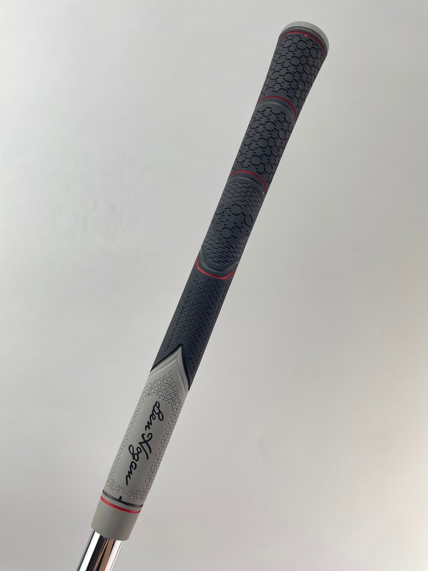 Ben Hogan Icon 9 Iron Forged Dynamic Gold X100 X Flex Steel /Right Handed /24700