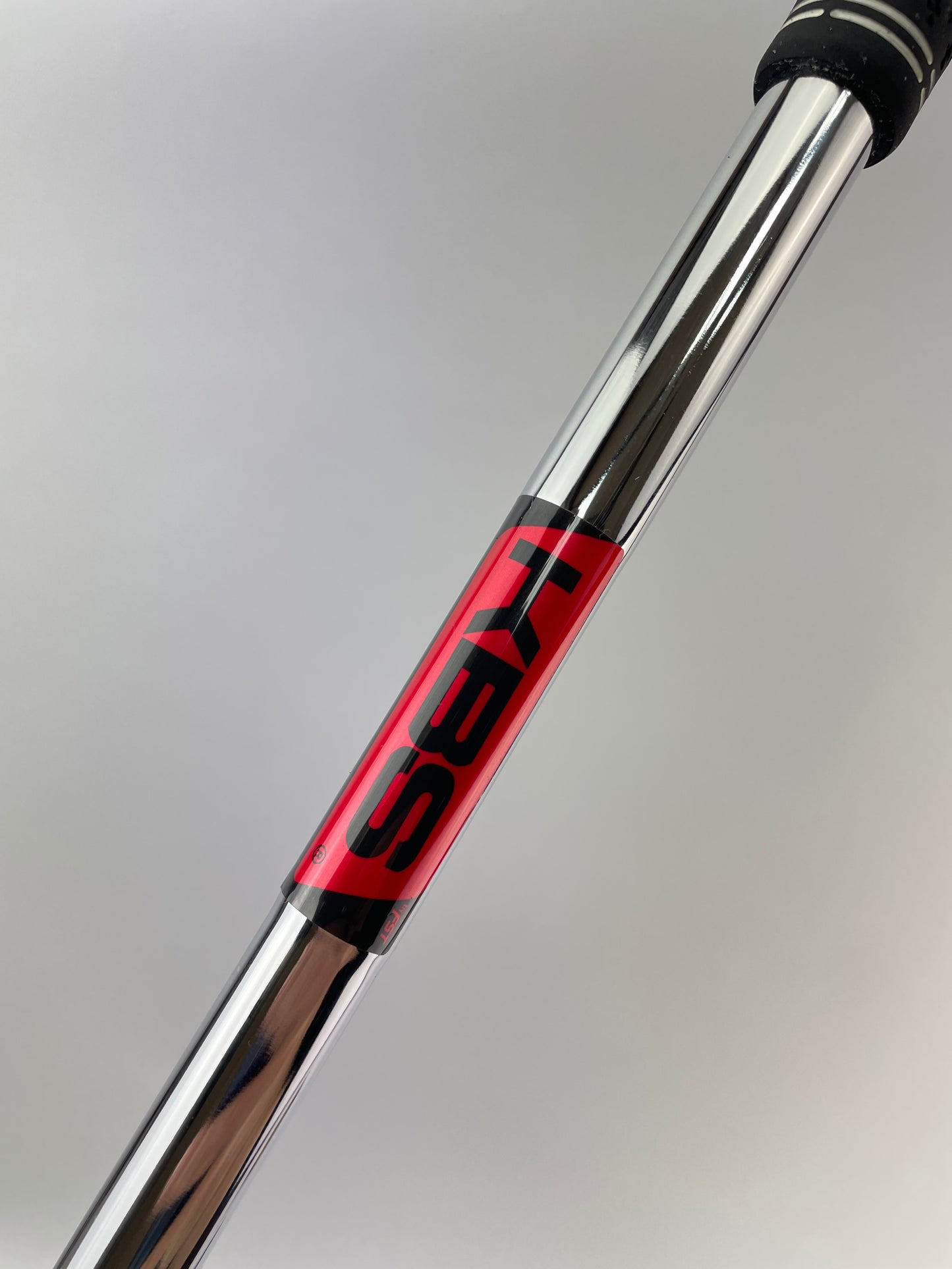 Cobra LTDX 4 Iron Left Handed KBS Tour 90 Regular Flex Steel/New /24867