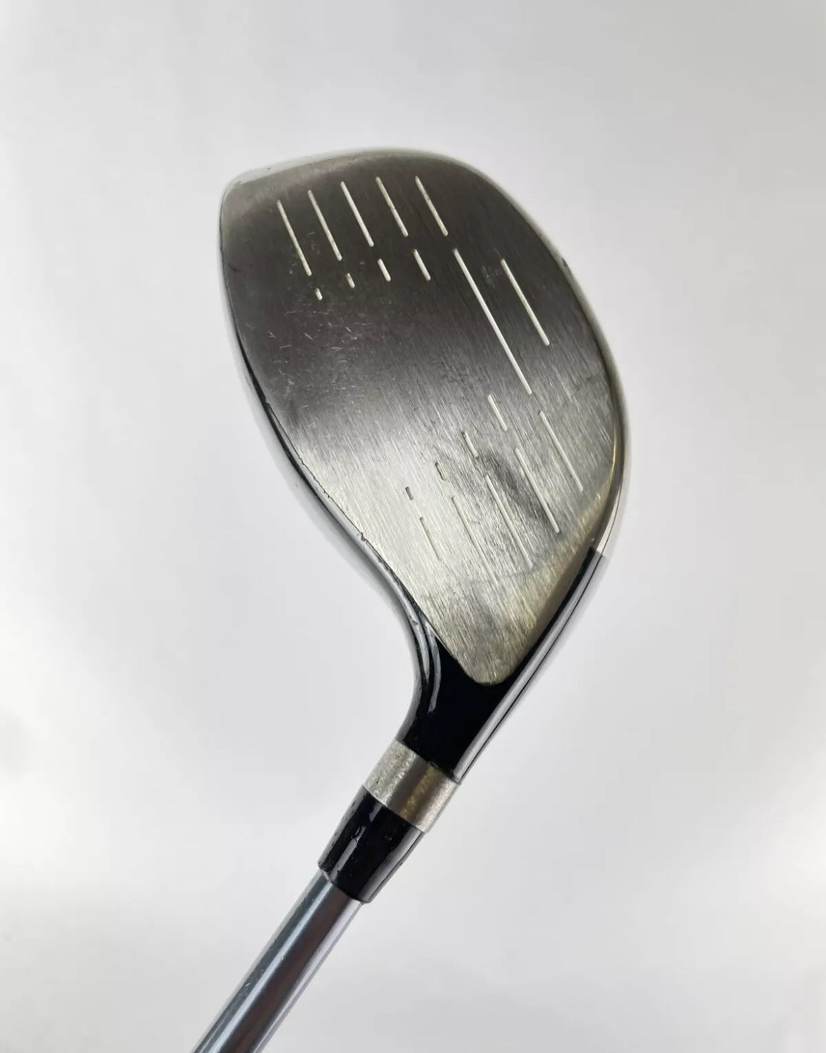 Ping G10 Driver 9* Matrix Red Tie X Flex Graphite /New Shaft + Grip /Left /14668