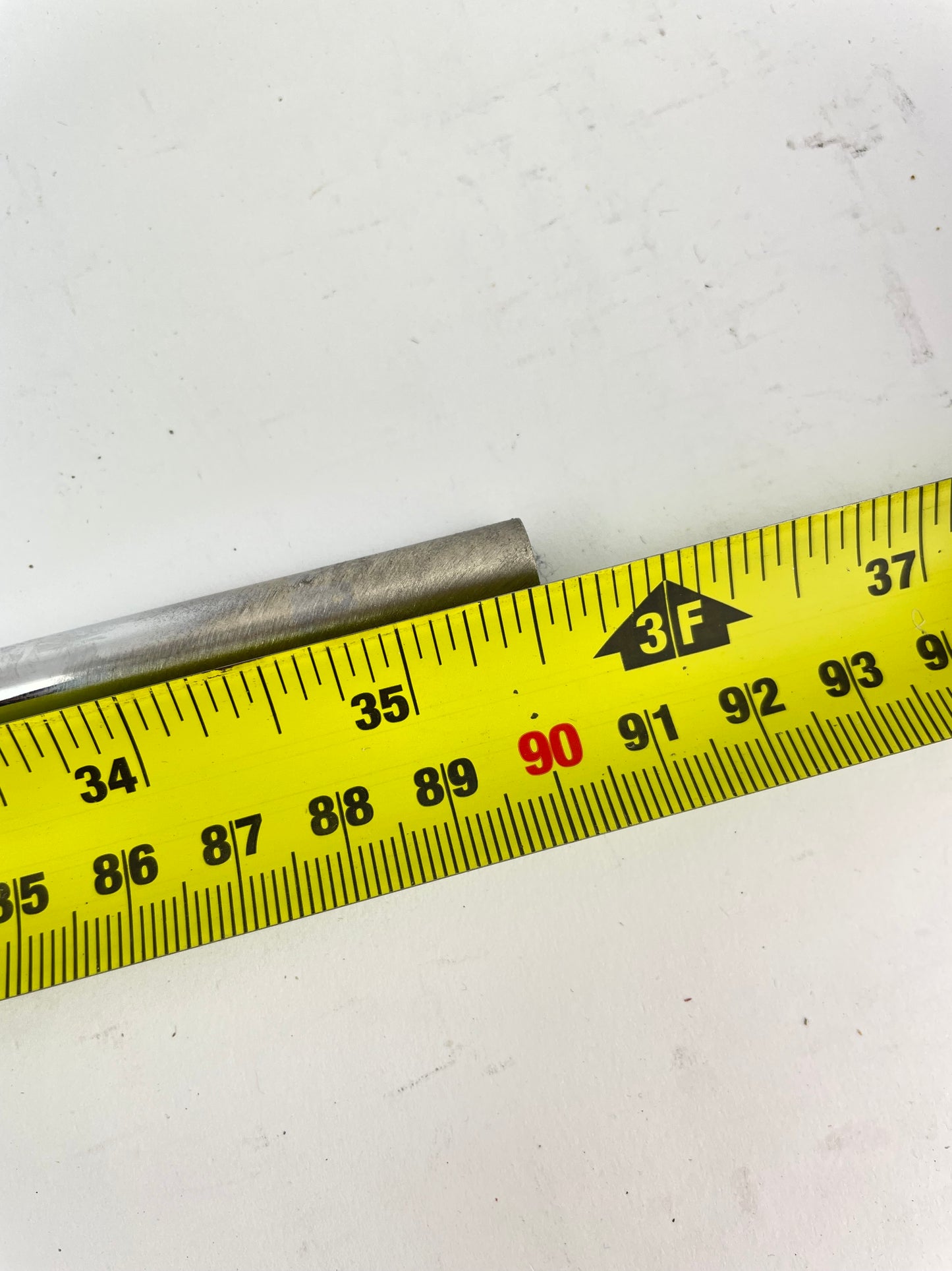 Dynamic Gold 95 Iron Shaft R300 Regular Flex Steel 35.5” /0.355 Tapered /23493