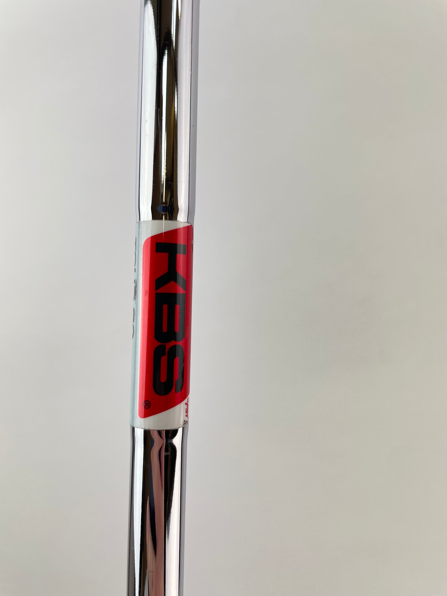 Wilson Staff D7 Iron Set KBS Tour 80 Uniflex Steel /Right Handed /Lamkin /26981