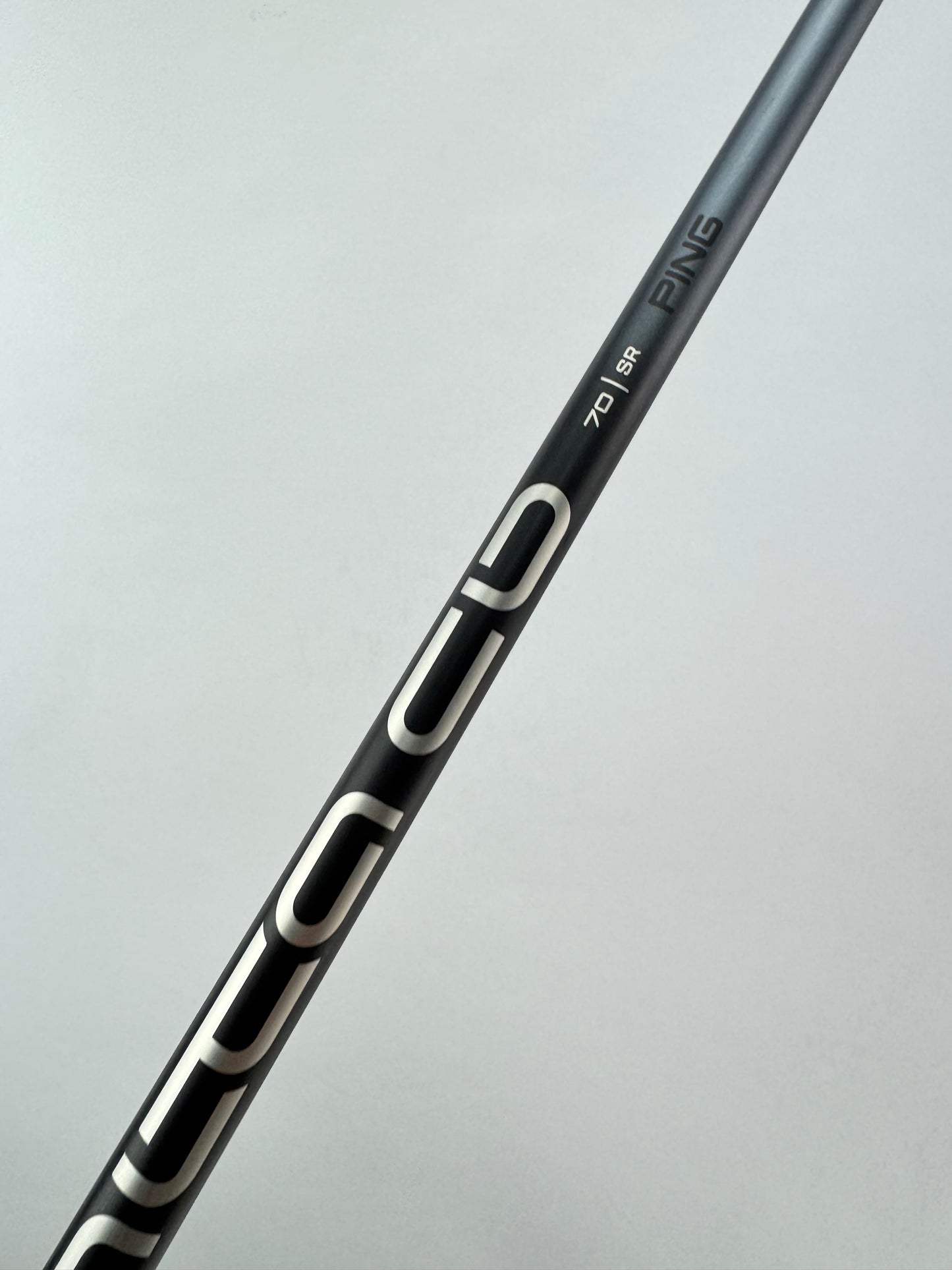 Ping G430 Senior Hybrid Shaft Alta CB Slate 70 SR Graphite 38.5” /G410/425/24580