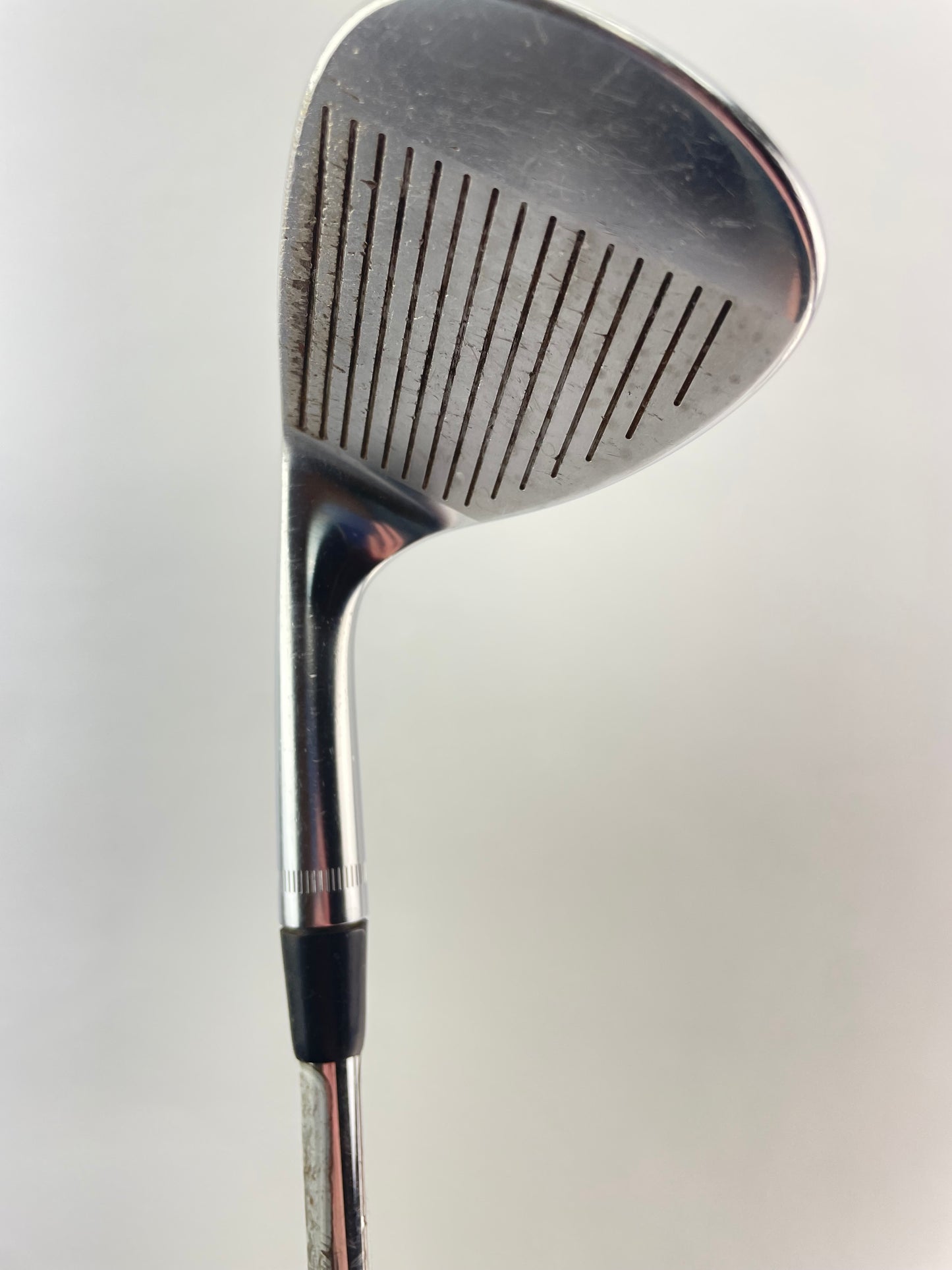 Callaway X Forged Sand Wedge 56* Wedge Flex Steel /Right Handed /New Grip /24506