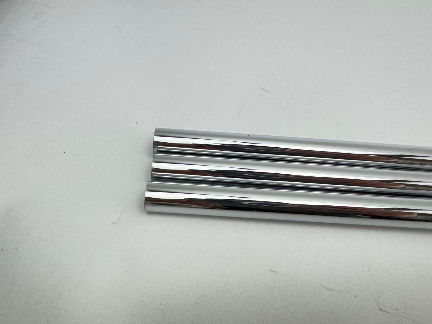 Project X Wedge Shaft Set (3) 6.0 Stiff Flex Steel 0.355 Tapered /24497