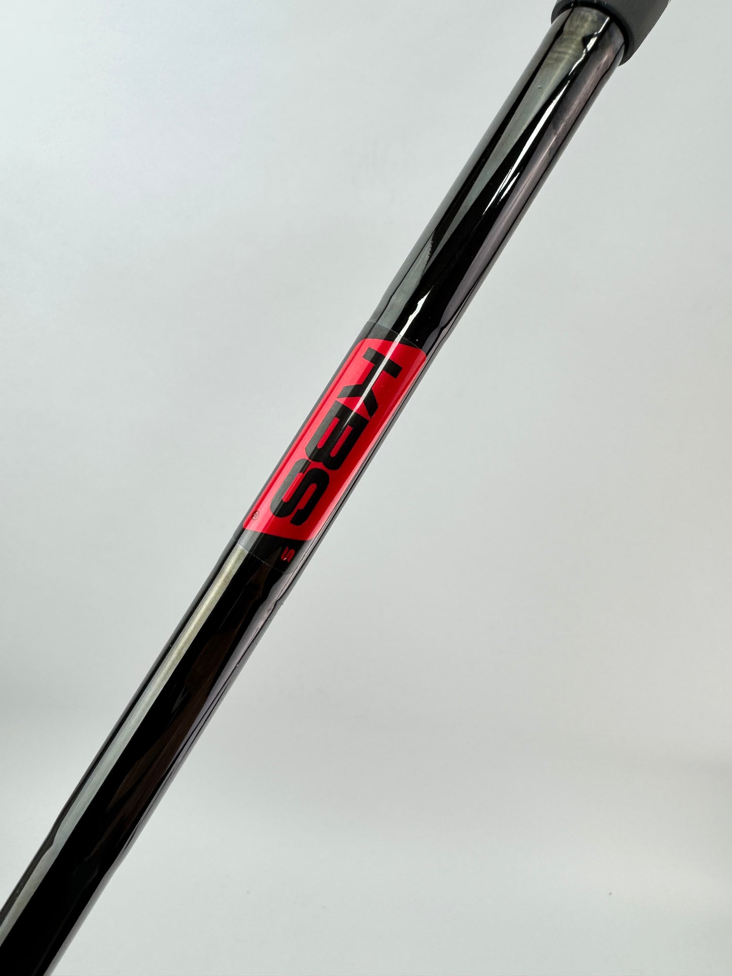 Taylormade P770 Limited Edition Phantom 4 Iron KBS Tour Black Stiff Steel/25400
